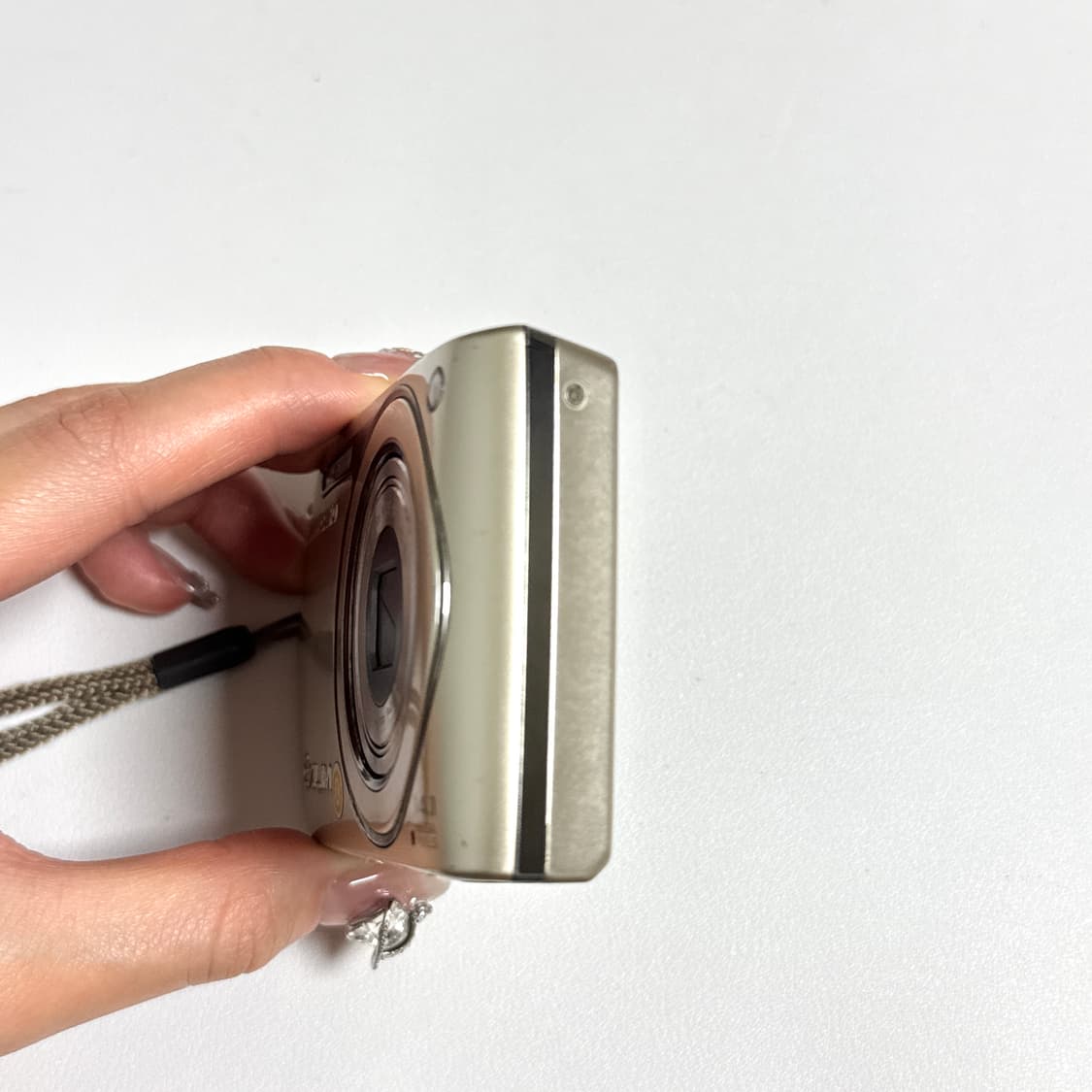 카시오 엑슬림 ex-z2300 Casio Exilim 아이보리 상품이미지5