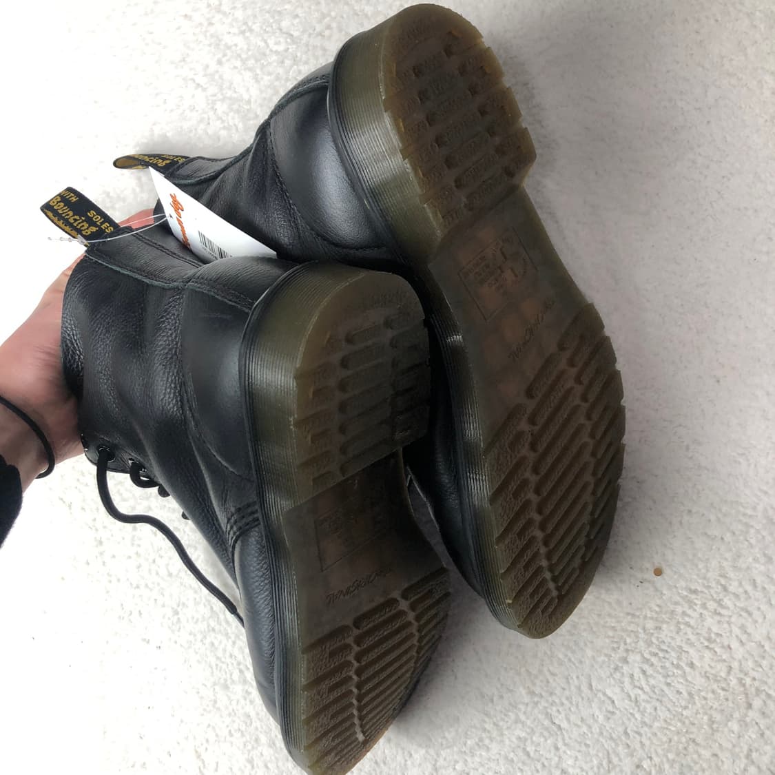 닥터마틴 부츠 상품이미지6