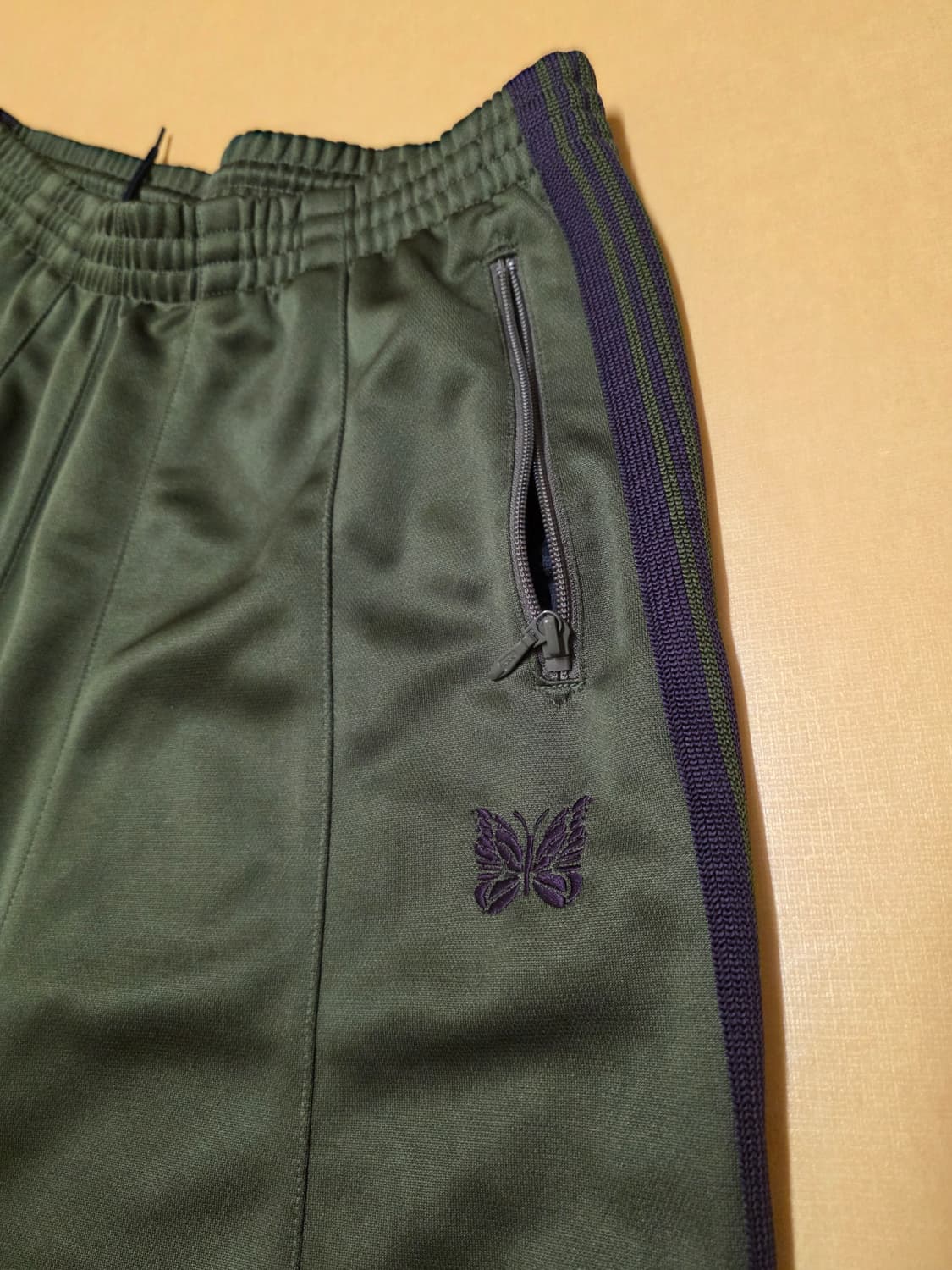 니들스 팬츠 상품이미지5