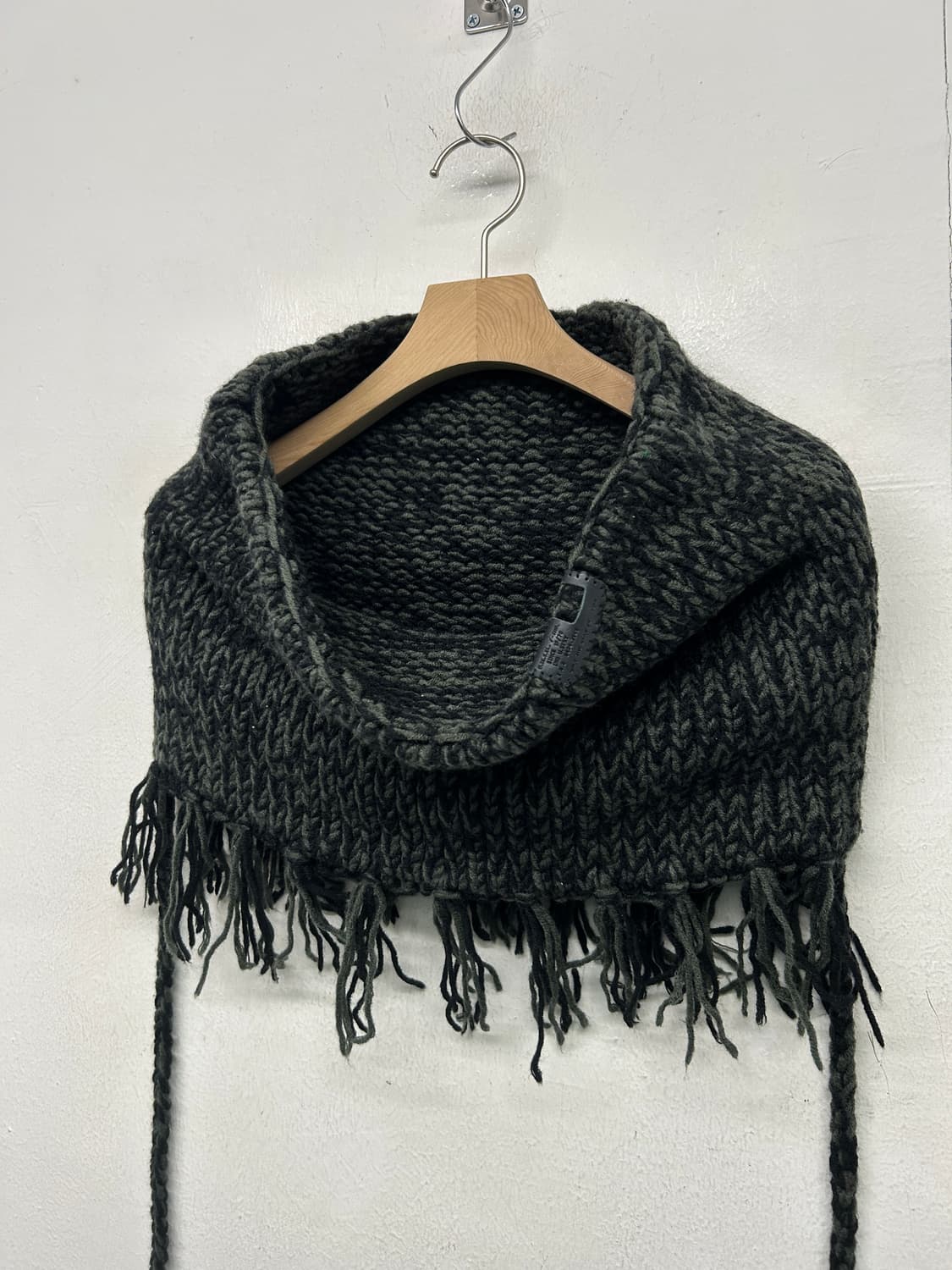 디젤 넥워머 상품이미지2