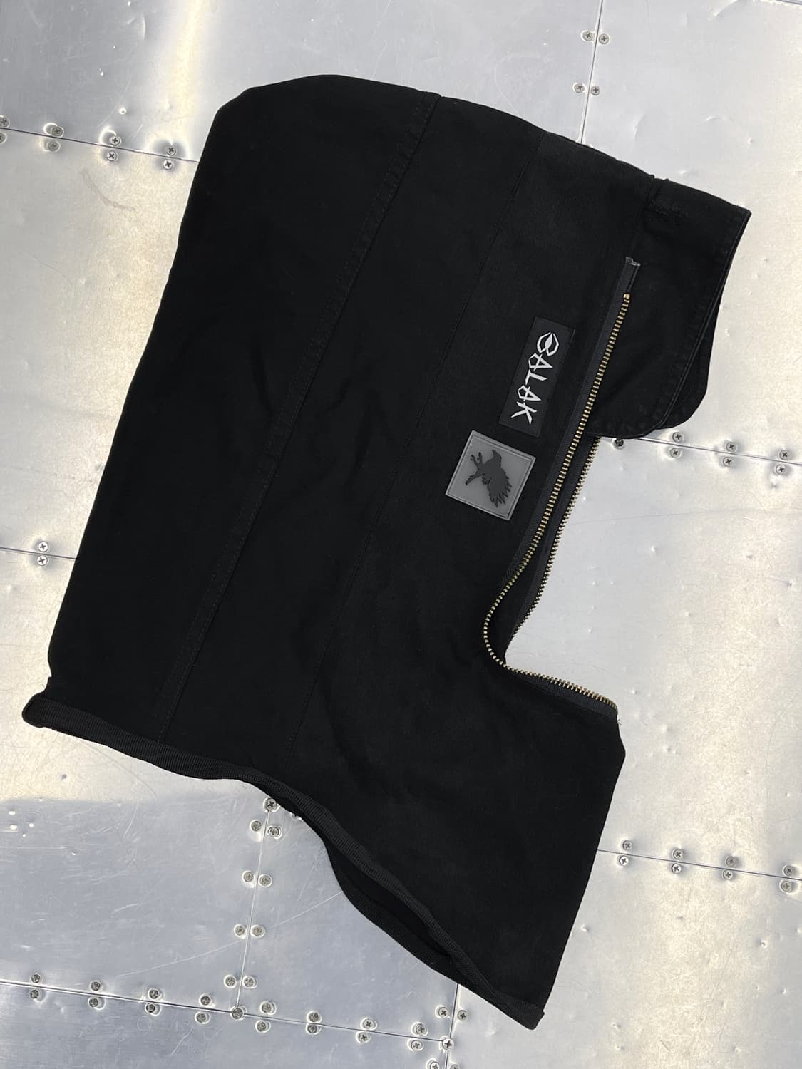 발락 칼하트 리메이크 바라클라바 상품이미지2