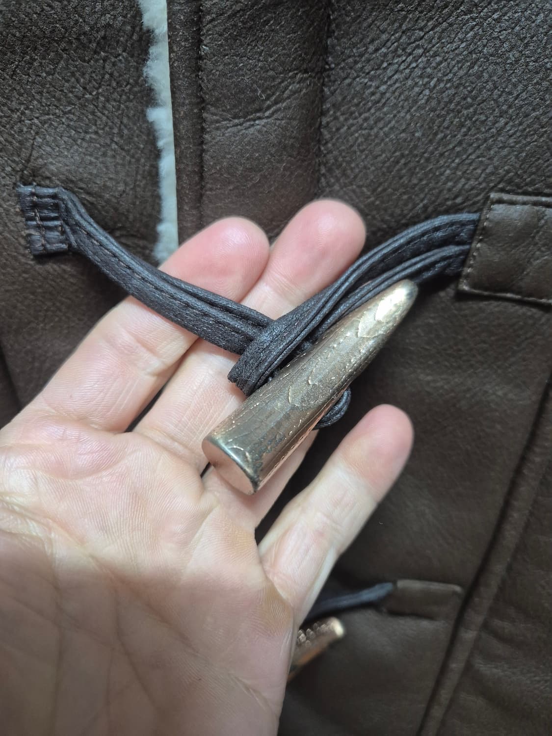 소프넷 떡볶이무스탕 상품이미지2