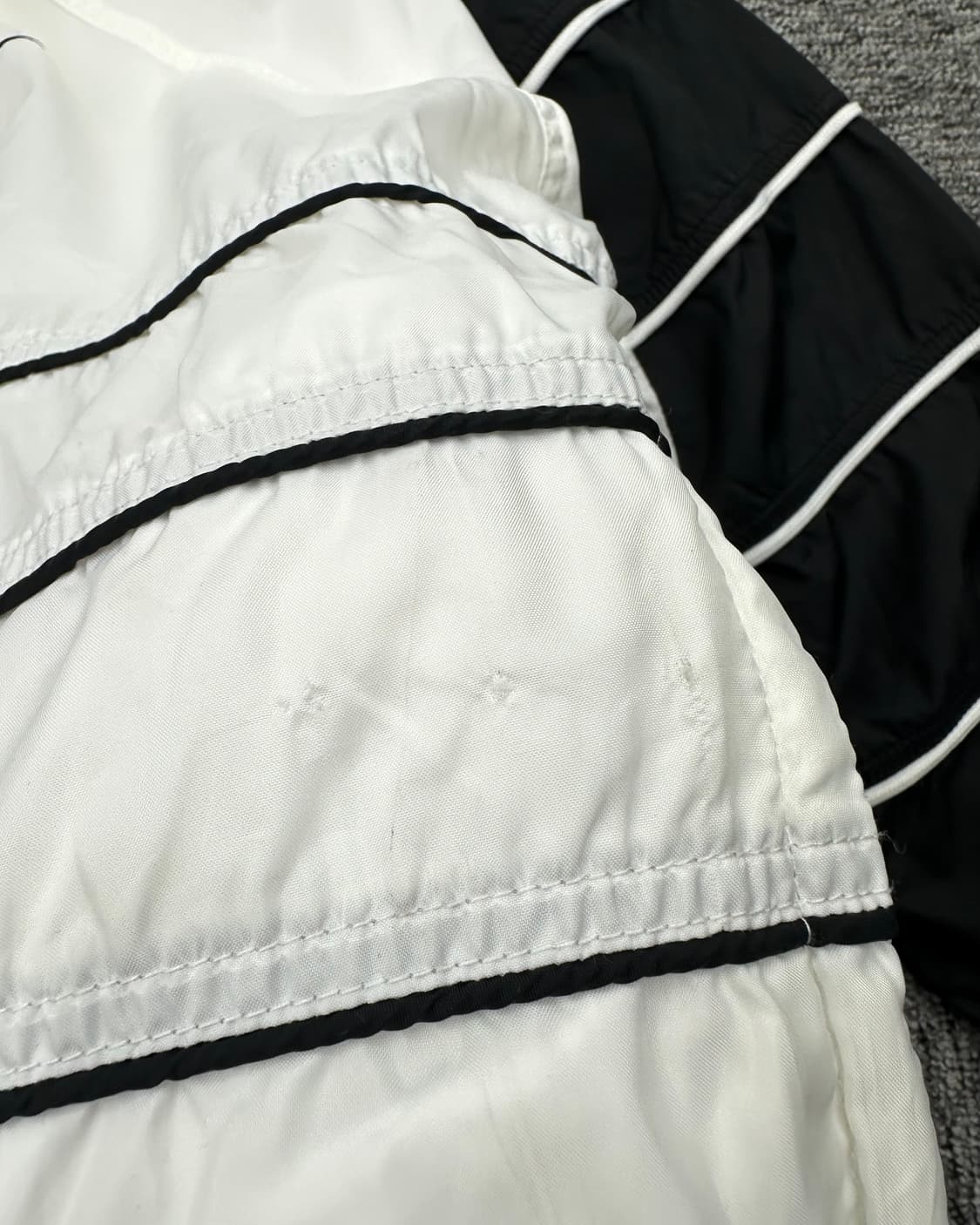 (WOMEN)90'S 나이키 빅로고 바막-M1135 상품이미지5