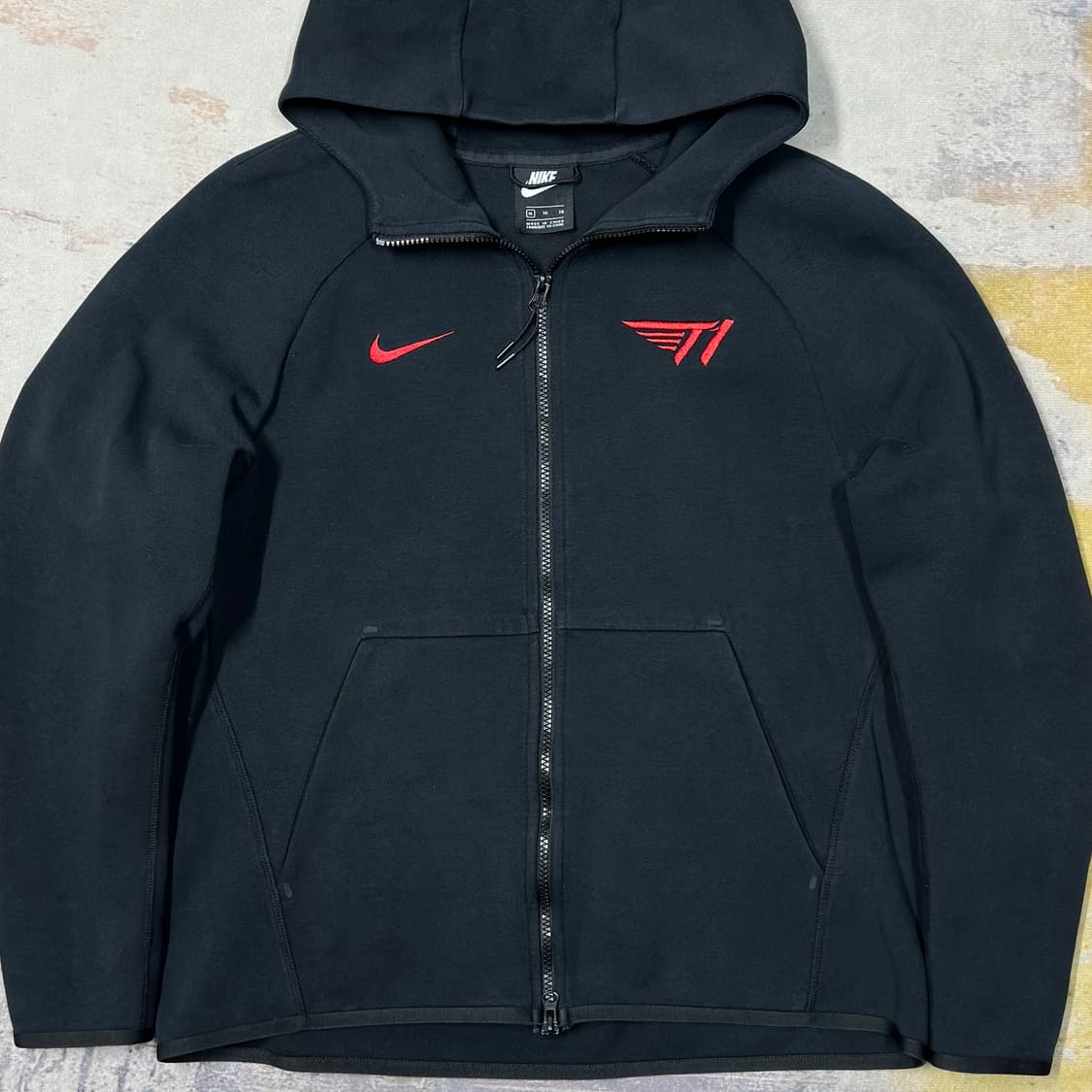 나이키 t1 테크팩 세트 XL 상품이미지3