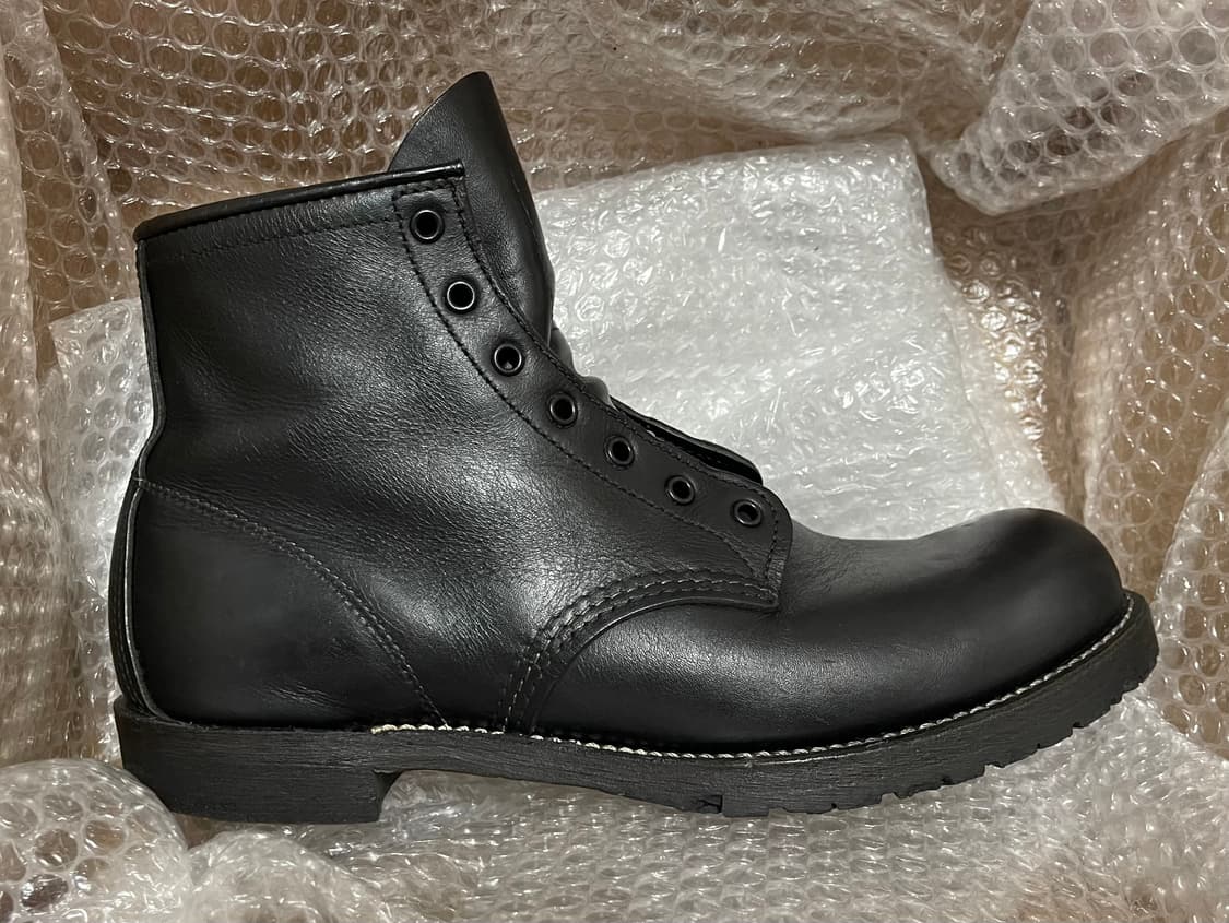 레드윙 벡맨 9014 8.5D(265) 상품이미지5