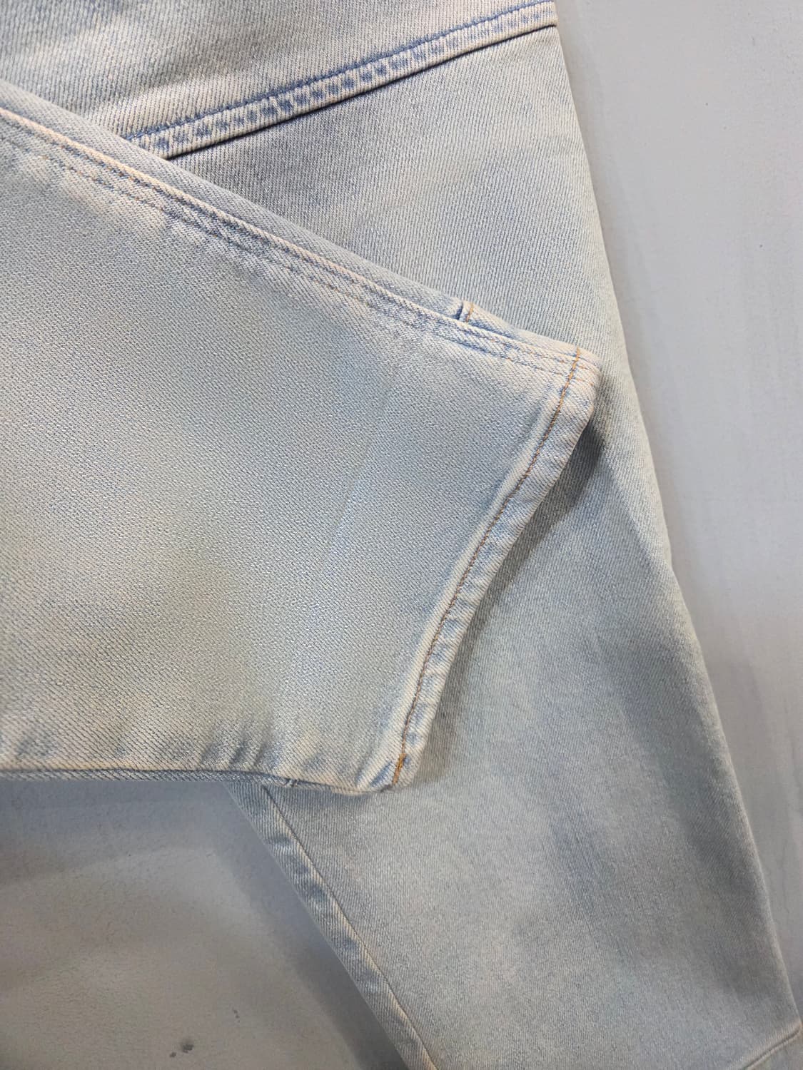 G-Star 5620 3D SLIM 데님 바지(W31/L30)약스판 상품이미지7