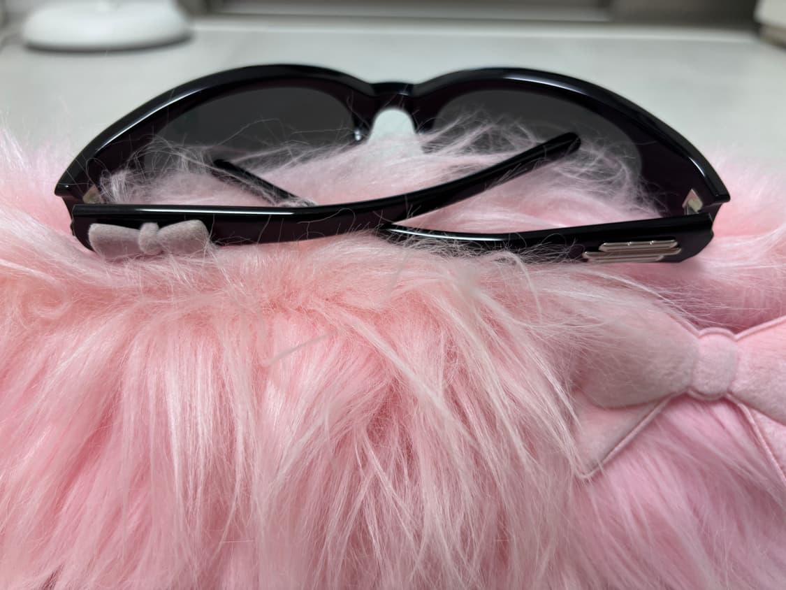 젠틀몬스터 젠틀살롱 도넛번 01 풀박스 상품이미지4