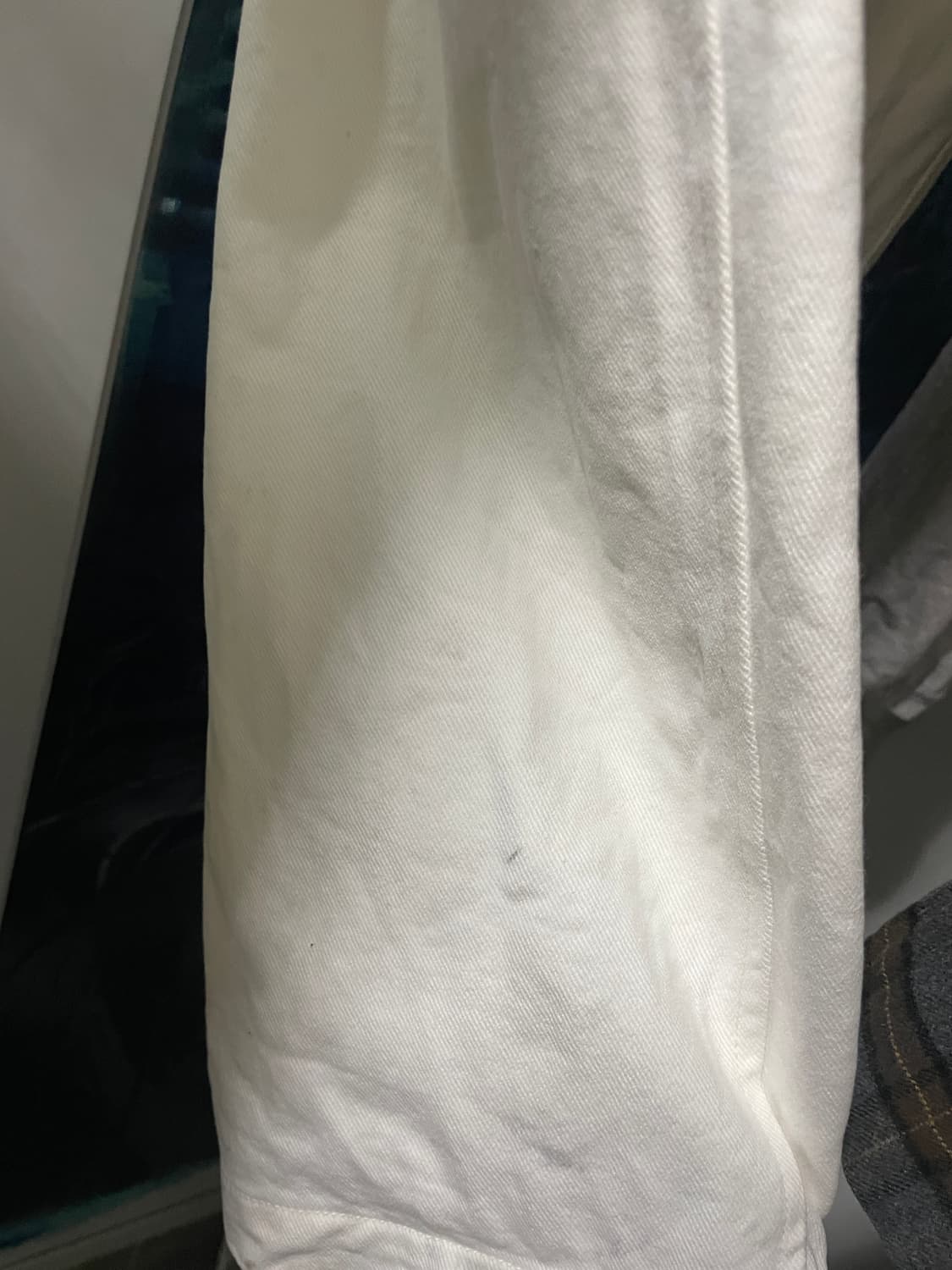 샵페어리 Shop faerie embroidery pants 상품이미지2