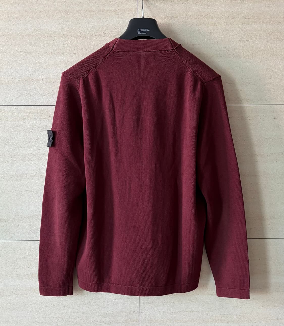 스톤 쉐도우프로젝트 가디건 상품이미지2