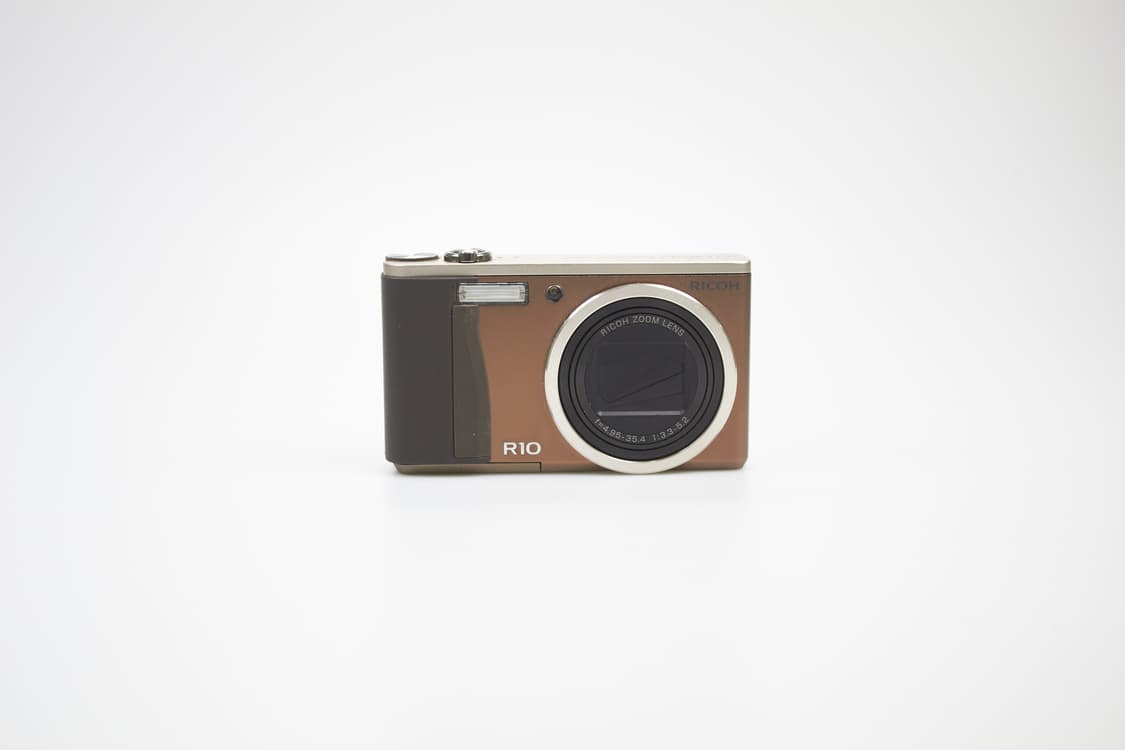 리코 R10 디카✨ 상품이미지2