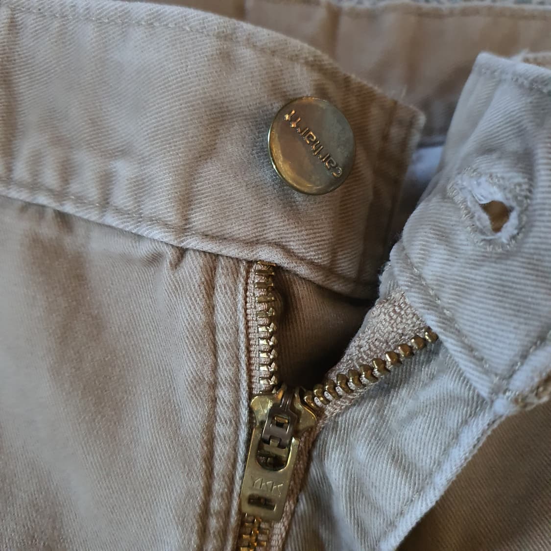 칼하트 Relaxed Fit 팬츠 No.2 상품이미지4