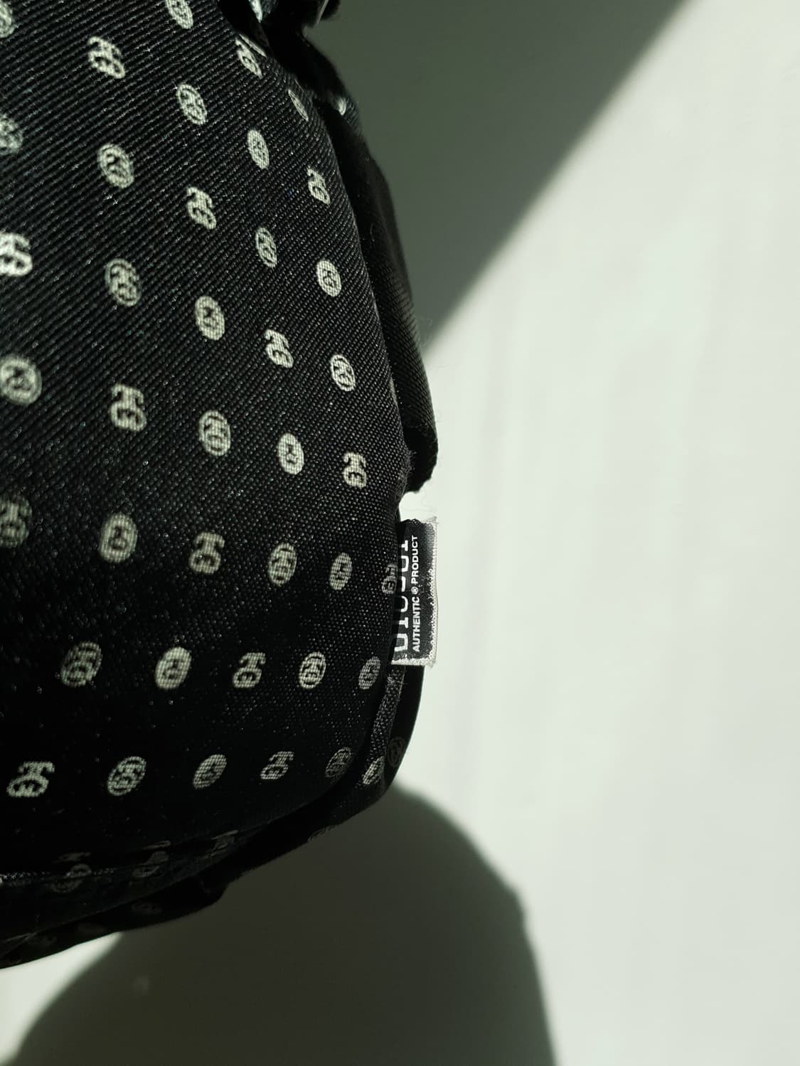 STUSSY 3way bag 상품이미지9