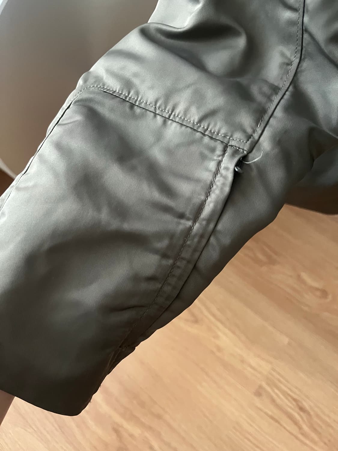 EE 누마레 자켓 상품이미지3