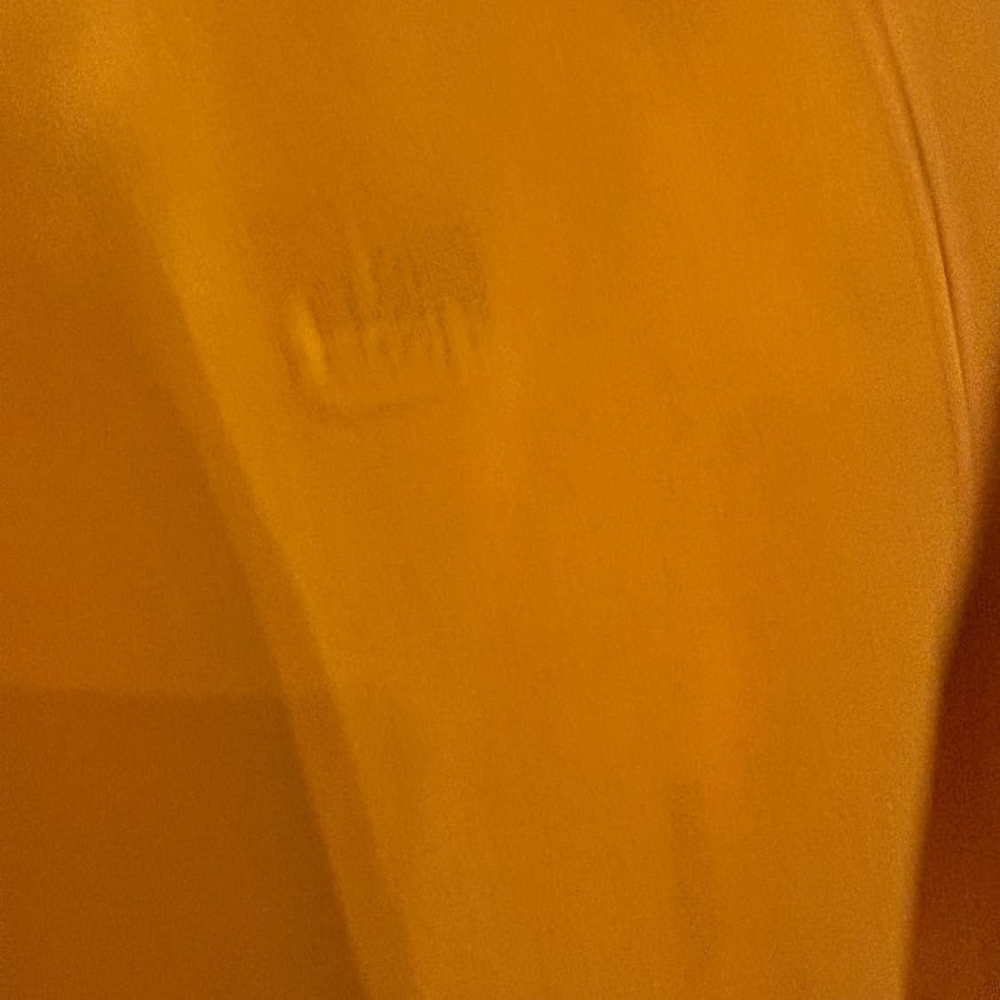 나이키 오렌지색 후드집업 S 상품이미지3