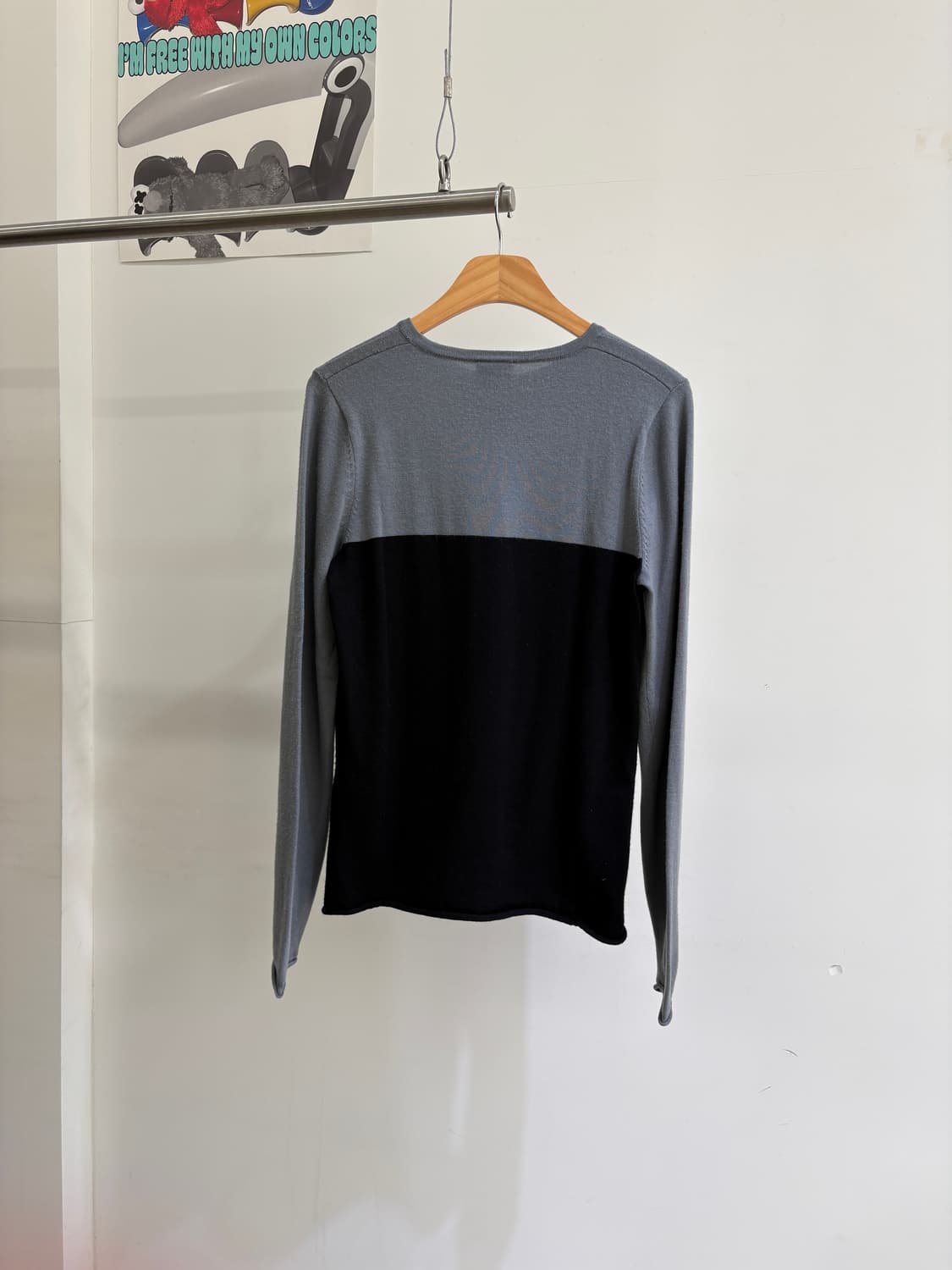 LACOSTE 니트 상품이미지5