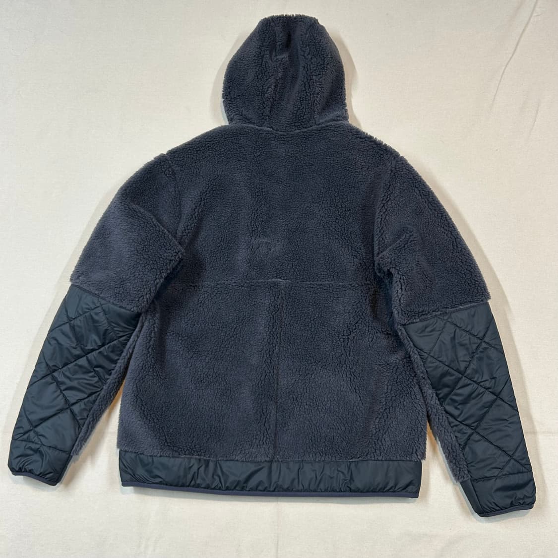 M) 파타고니아 울리에스터 레트로 파일 플리스 후드집업 상품이미지6