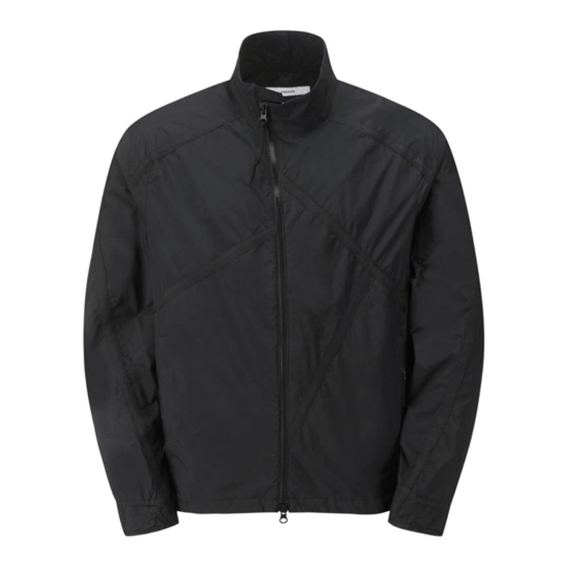 프리커 FREKER 테이프 라이트웨이트 자켓 L 바람막이 상품이미지3