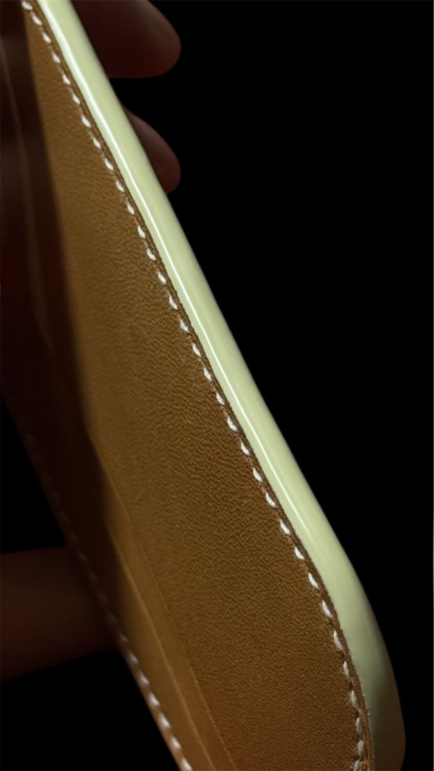 [Handmade] Zipper wallet 013 상품이미지4