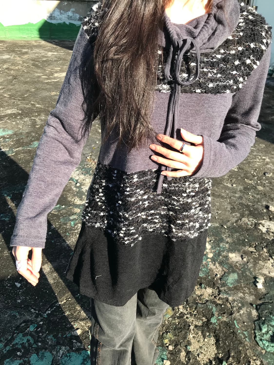 눈 내리는 날 상품이미지1