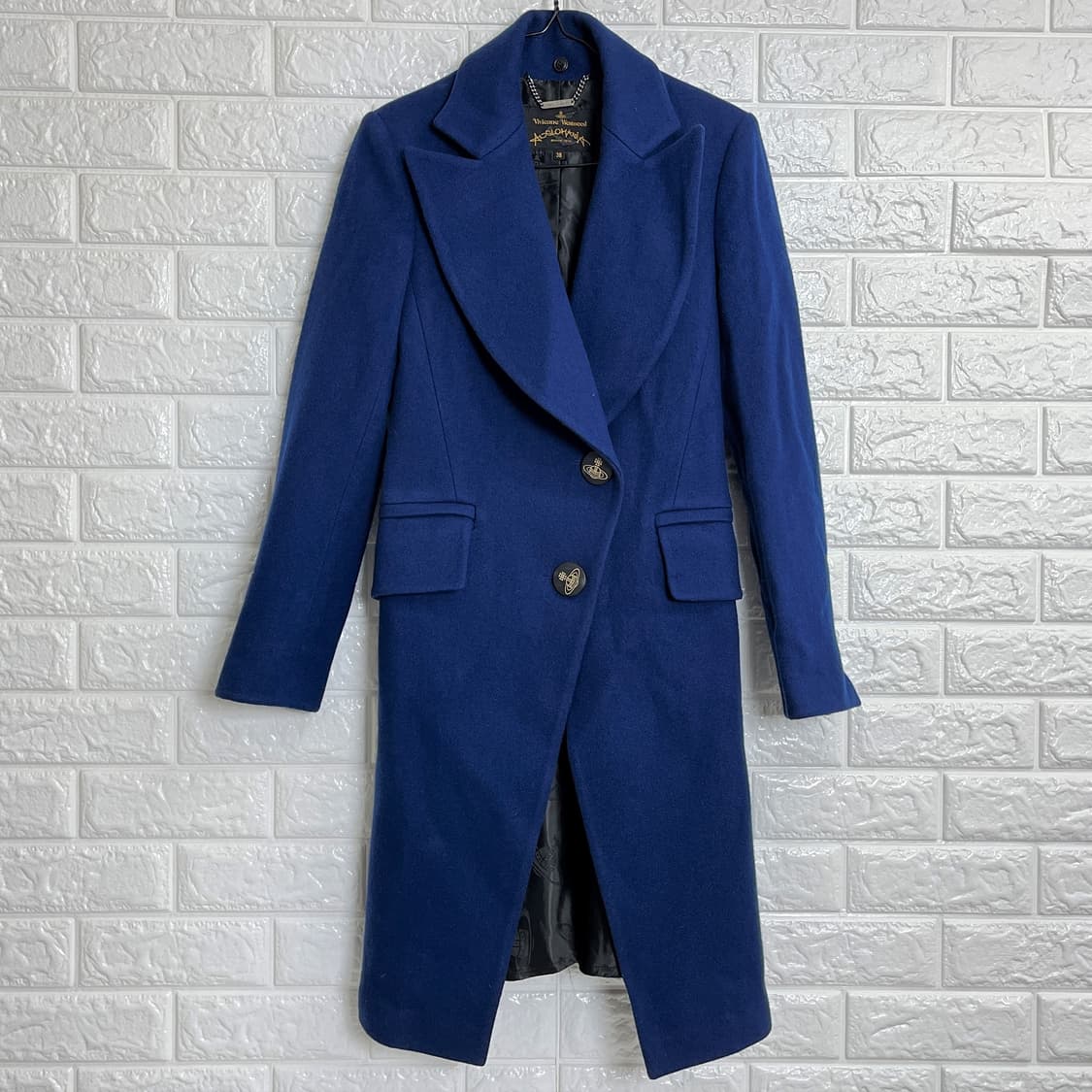 비비안웨스트우드 코트 (44-55) 상품이미지1