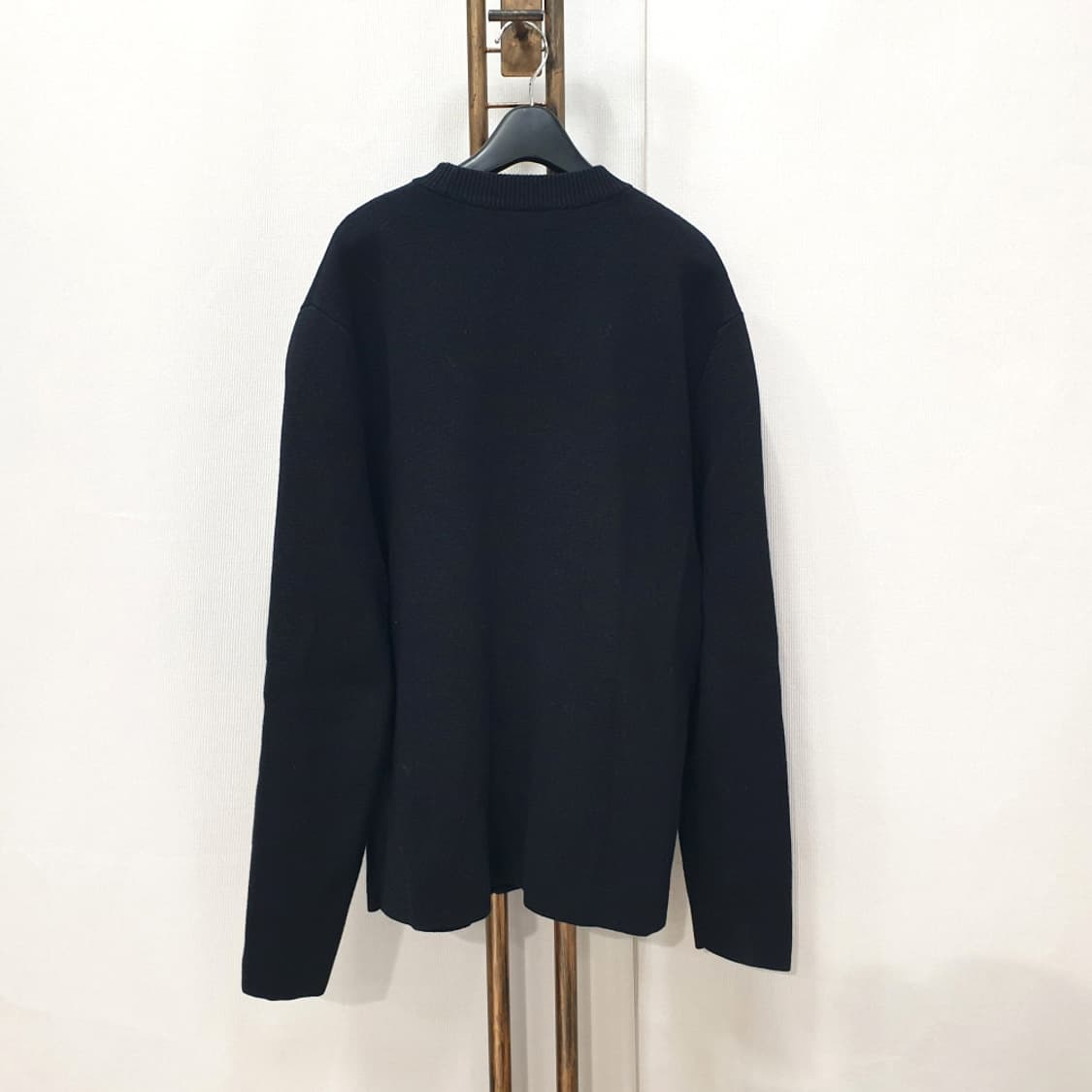 코스 cos 코튼 울 블렌드 니트 가디건 M 상품이미지5