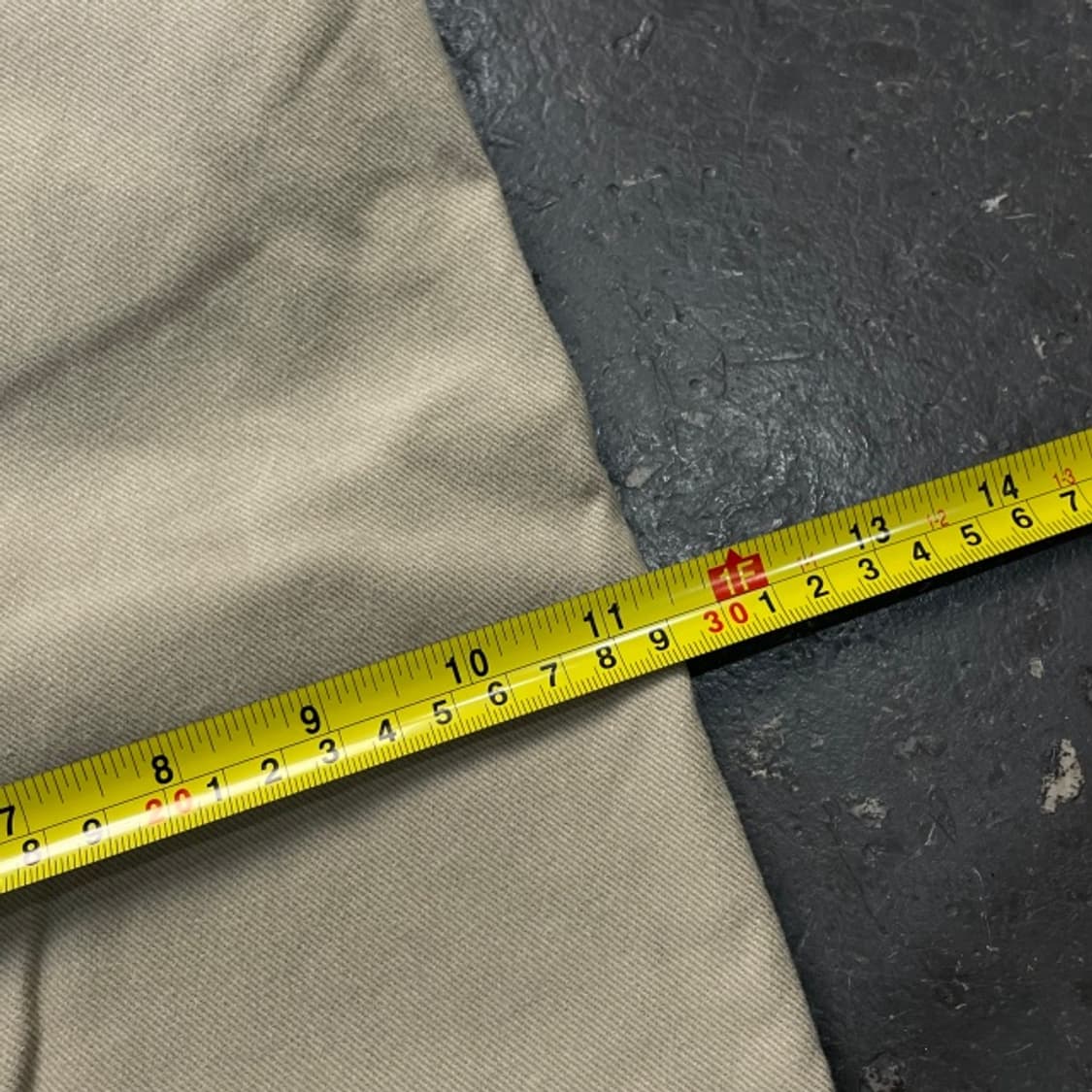 100 스노우피크 조거팬츠 상품이미지7