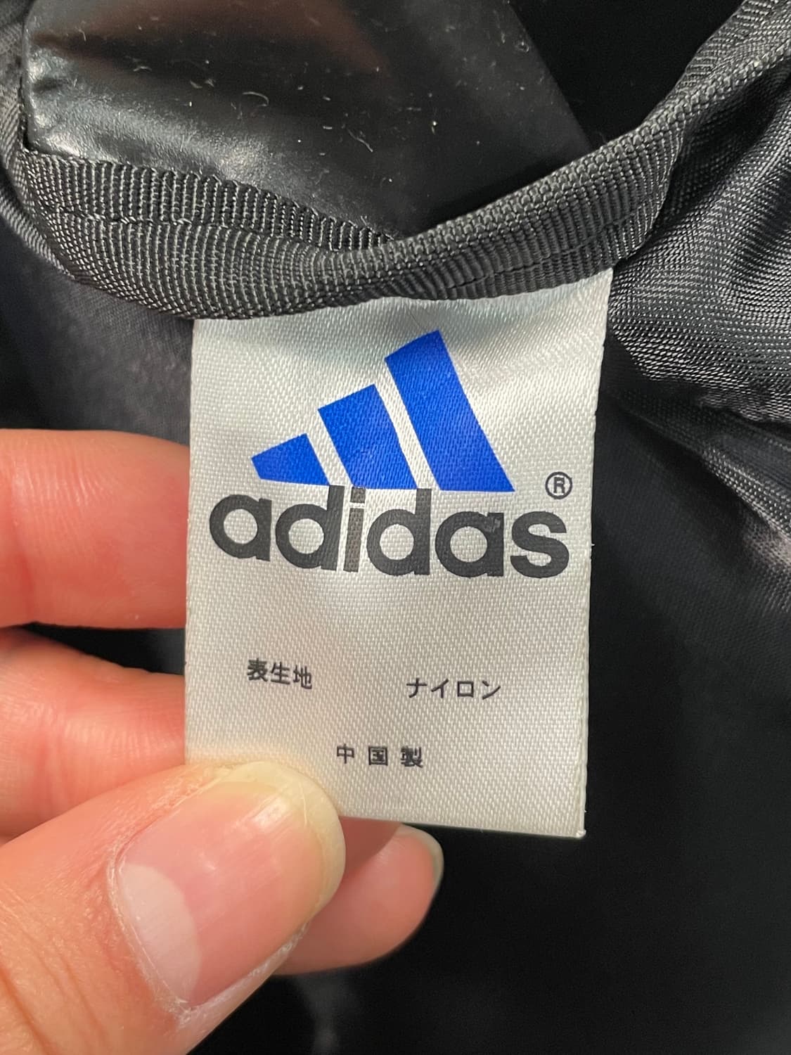 아디다스 슬링백 상품이미지7
