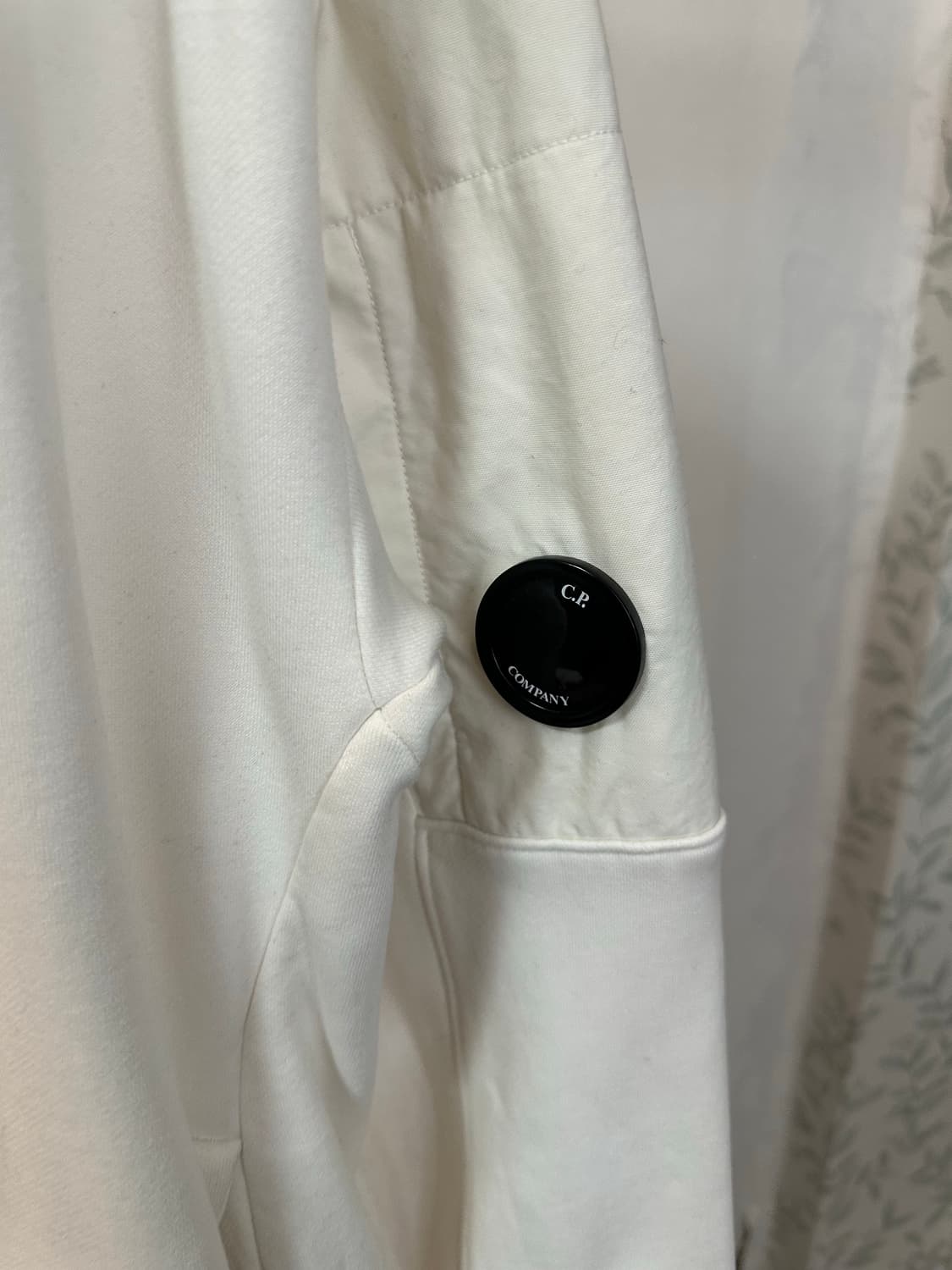 씨피컴퍼니 맨투맨 20FW 상품이미지4