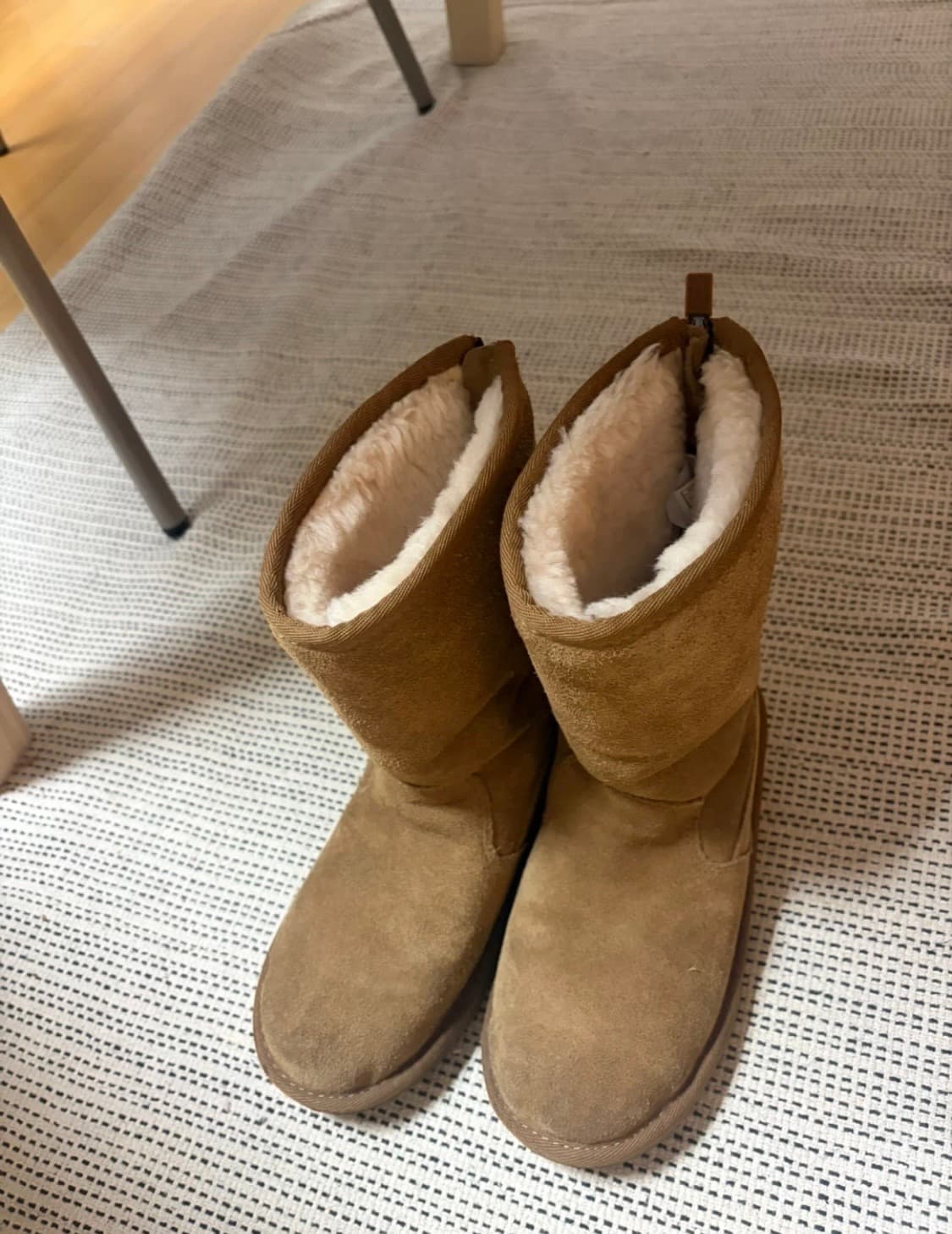 어그 Ugg 210-215 상품이미지2