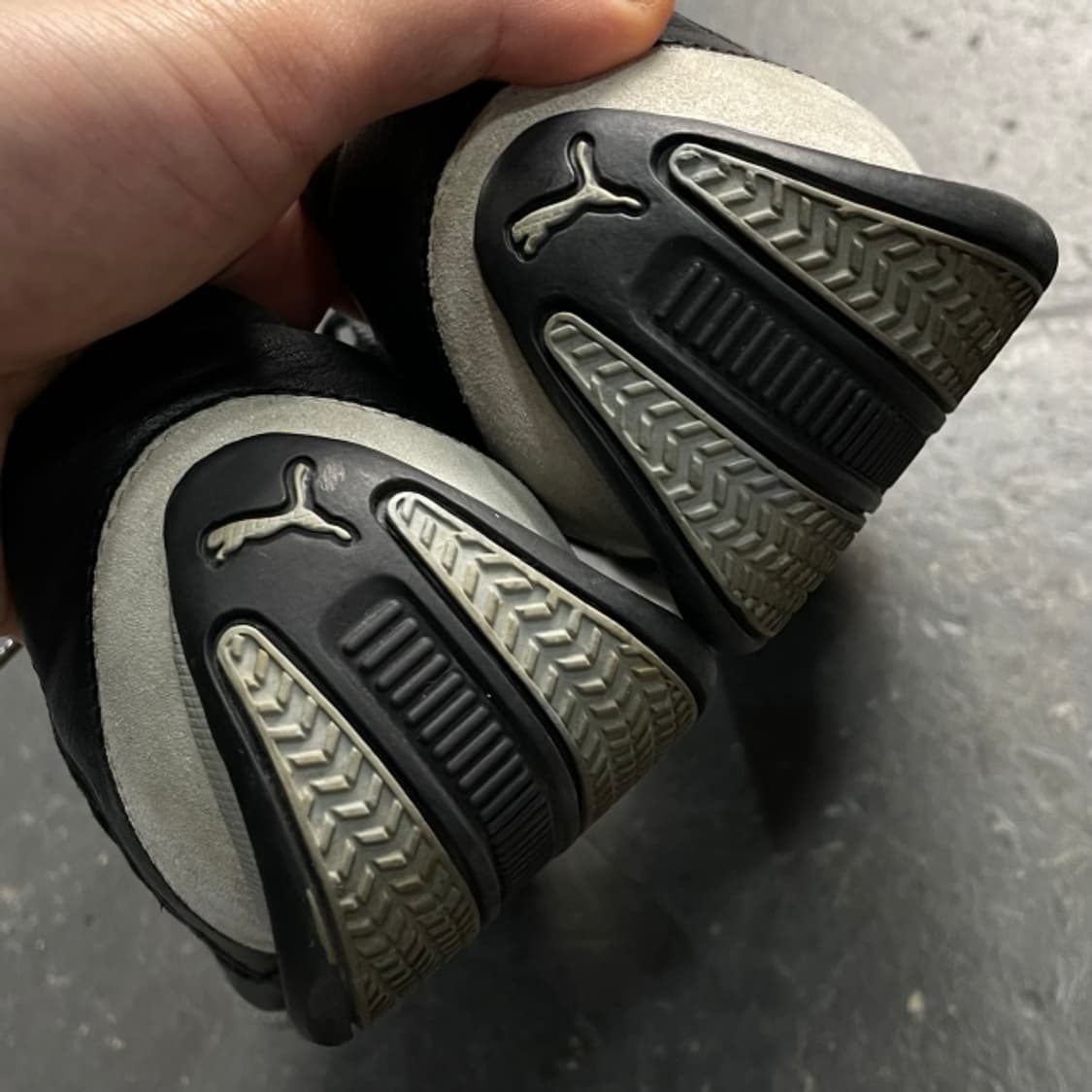 270 푸마 스피드캣 OG  상품이미지4