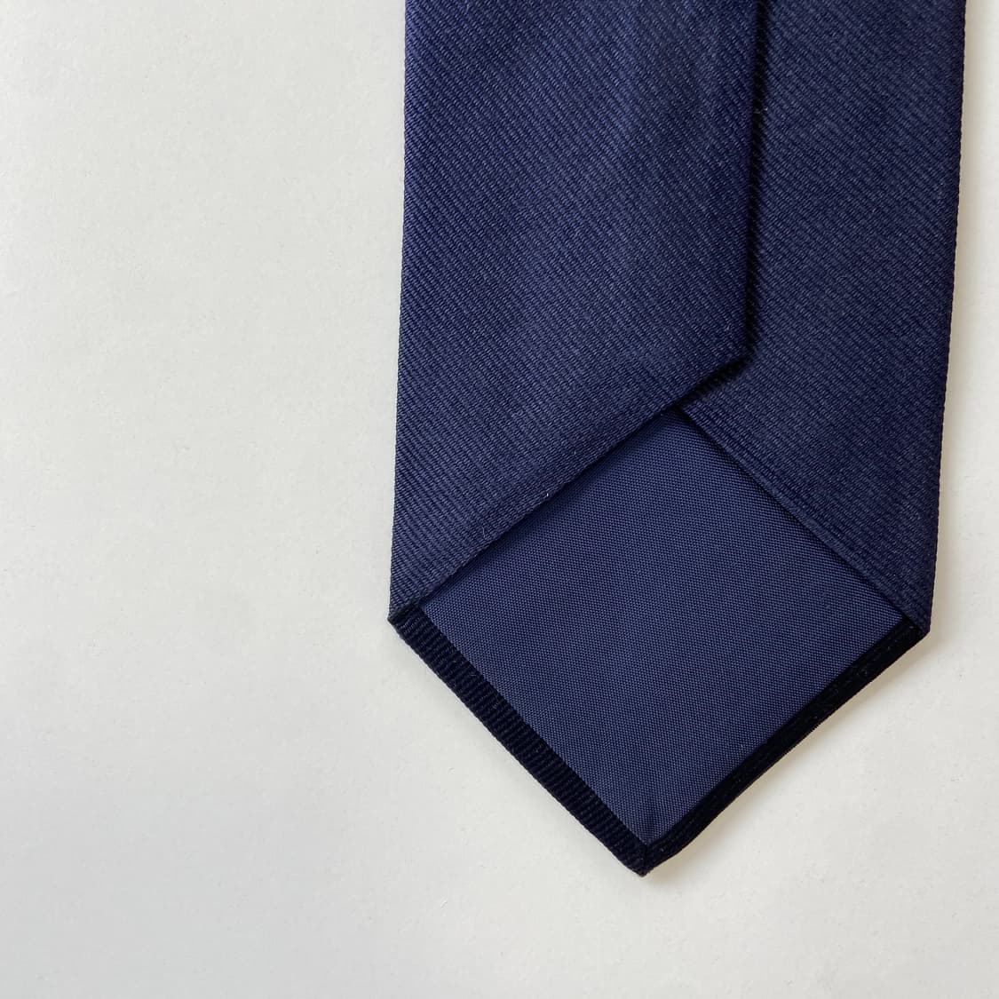 Don Brothers (돈 브라더스) 실크 넥타이 7.8cm 상품이미지6