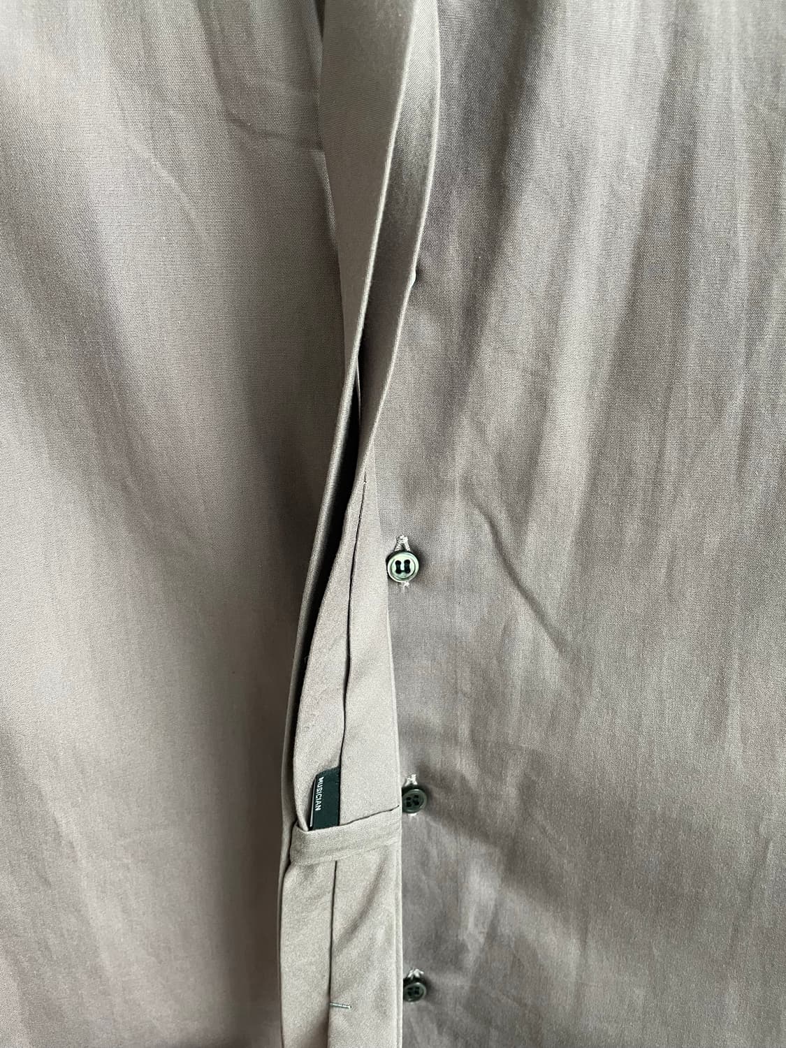 라드뮤지션 타이 셔츠 상품이미지8