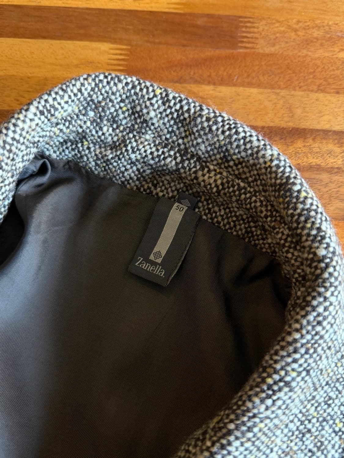 ZANELLA 자넬라 카방코트 105 상품이미지6