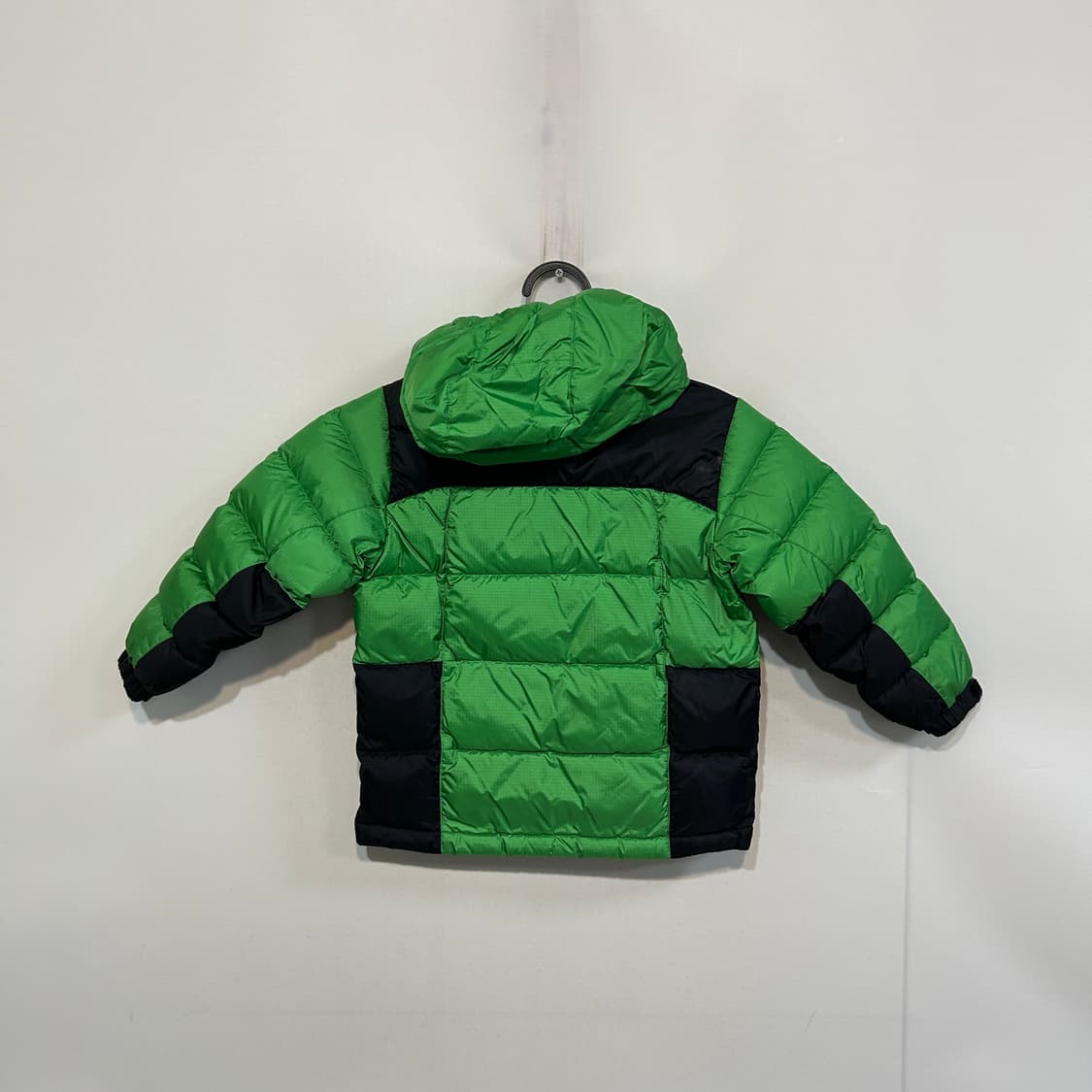 코오롱 키즈 패딩 110 상품이미지3