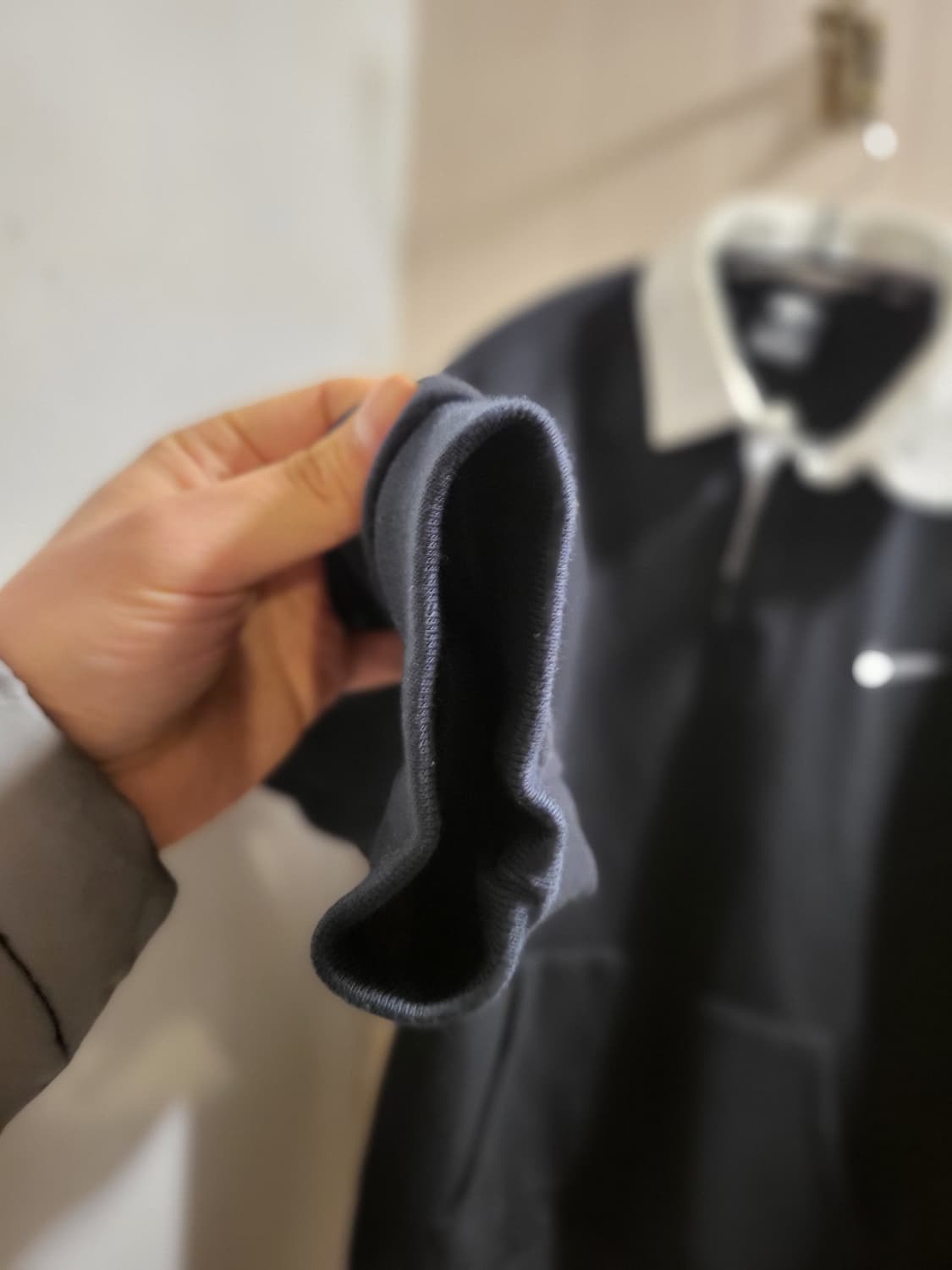 [110]나이키 SB 럭비 셔츠 맨투맨 상품이미지3