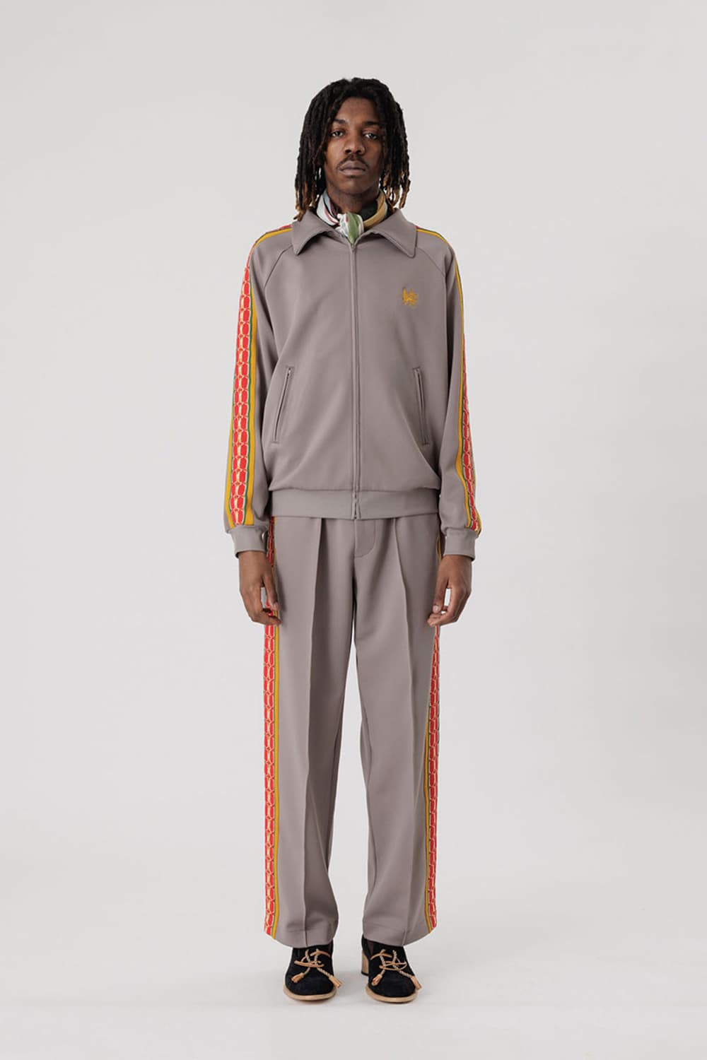 사스콰치 패프릭스 져지 상품이미지1