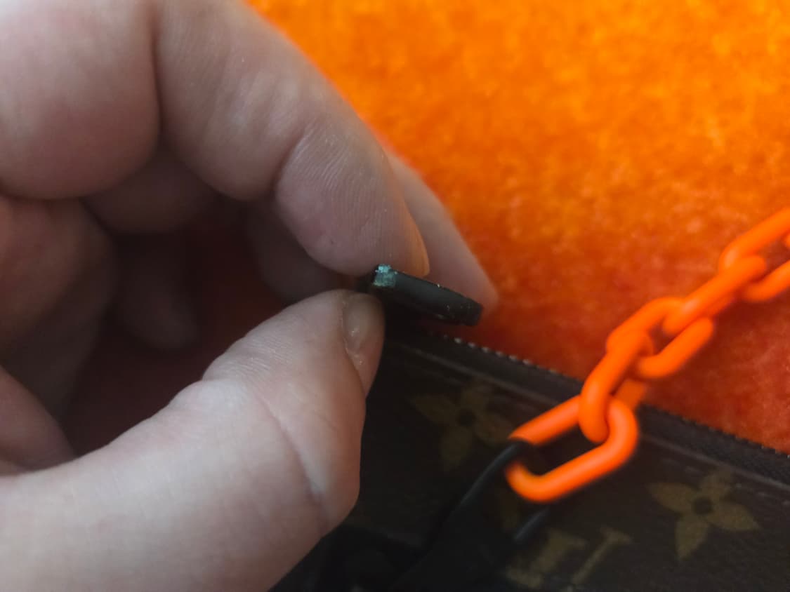 루이비통 버질아블로 클러치 상품이미지8