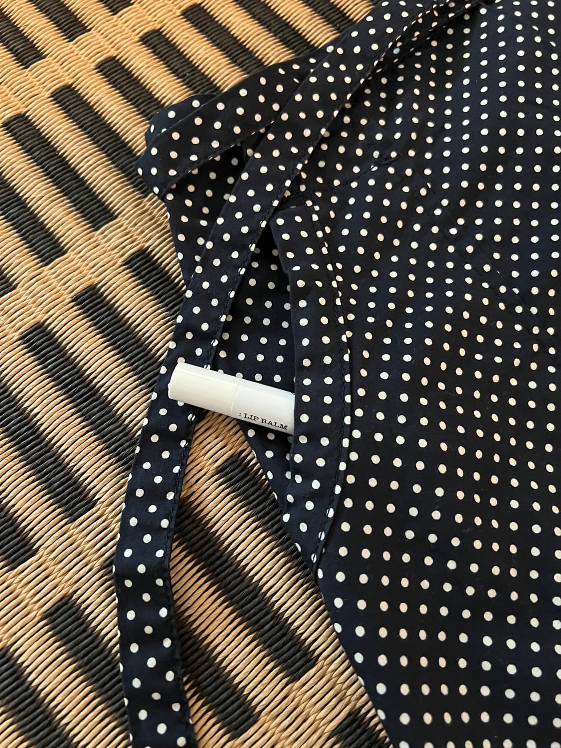 엔지니어드가먼츠 FWK 랩스커트 상품이미지2