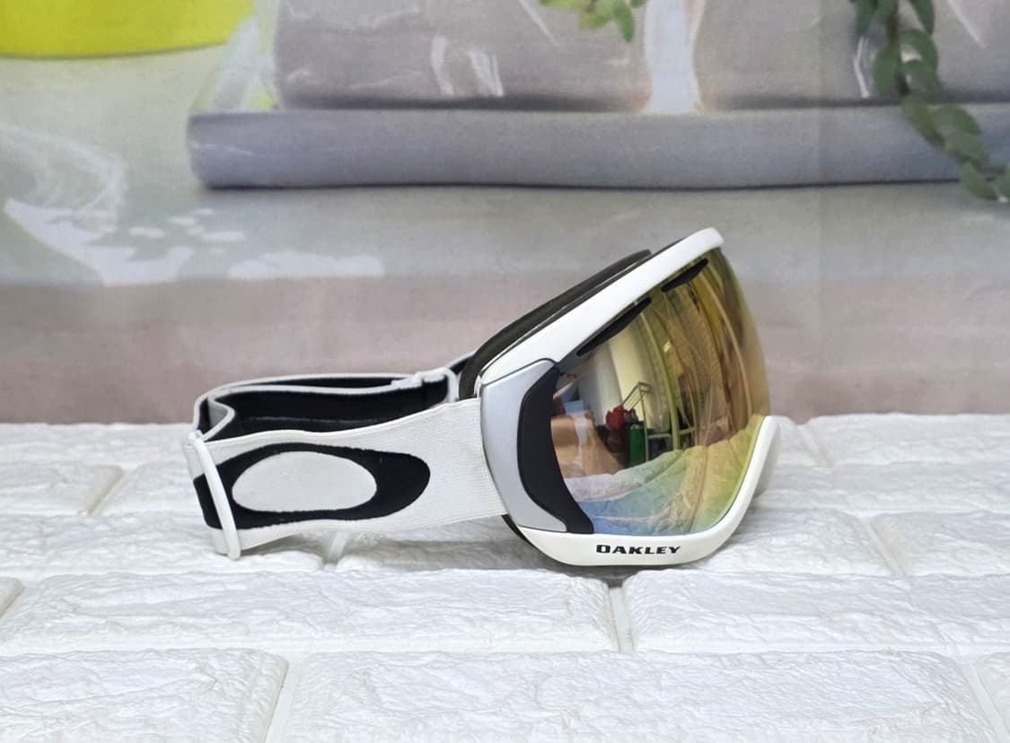 오클리 남성 고글 캐노피 스키고글  YB36 상품이미지3