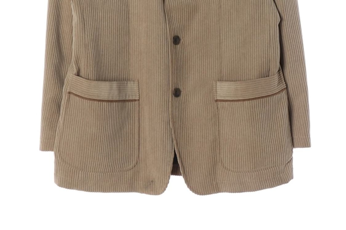 BILTMORE 코듀로이 자켓 L 상품이미지4