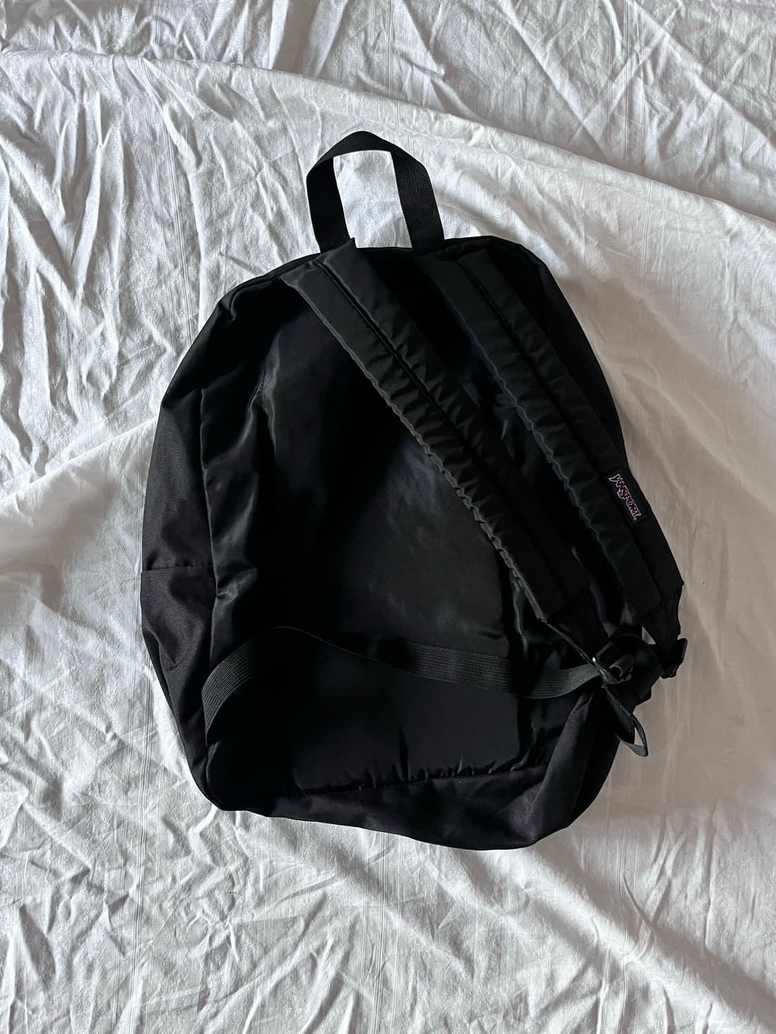 Y2k Star & Stripe JanSport Backpack  상품이미지3