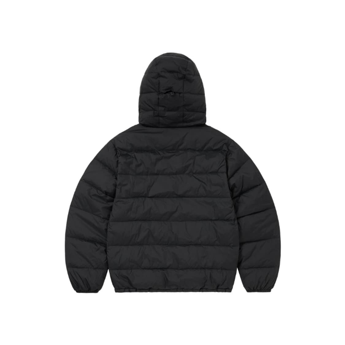 [XL] 디스이즈네버댓 x 그레이트풀 데드 라이트 다운 블랙 새상품 상품이미지2