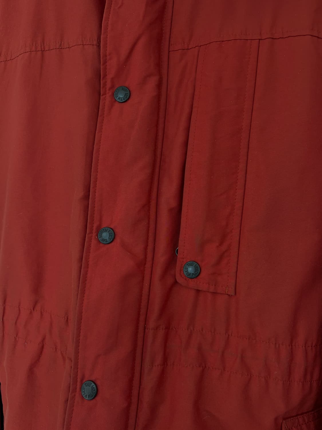 THE NORTH FACE gore-tex jacket 상품이미지8