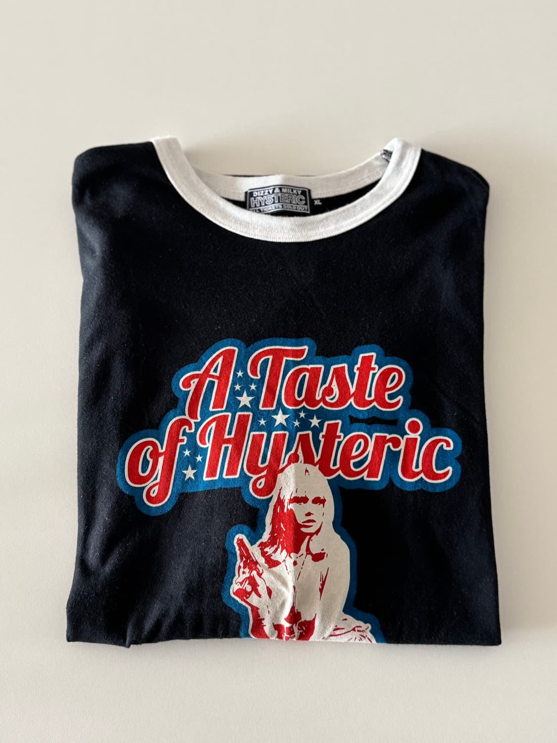 히스테릭 글래머 XL 상품이미지2