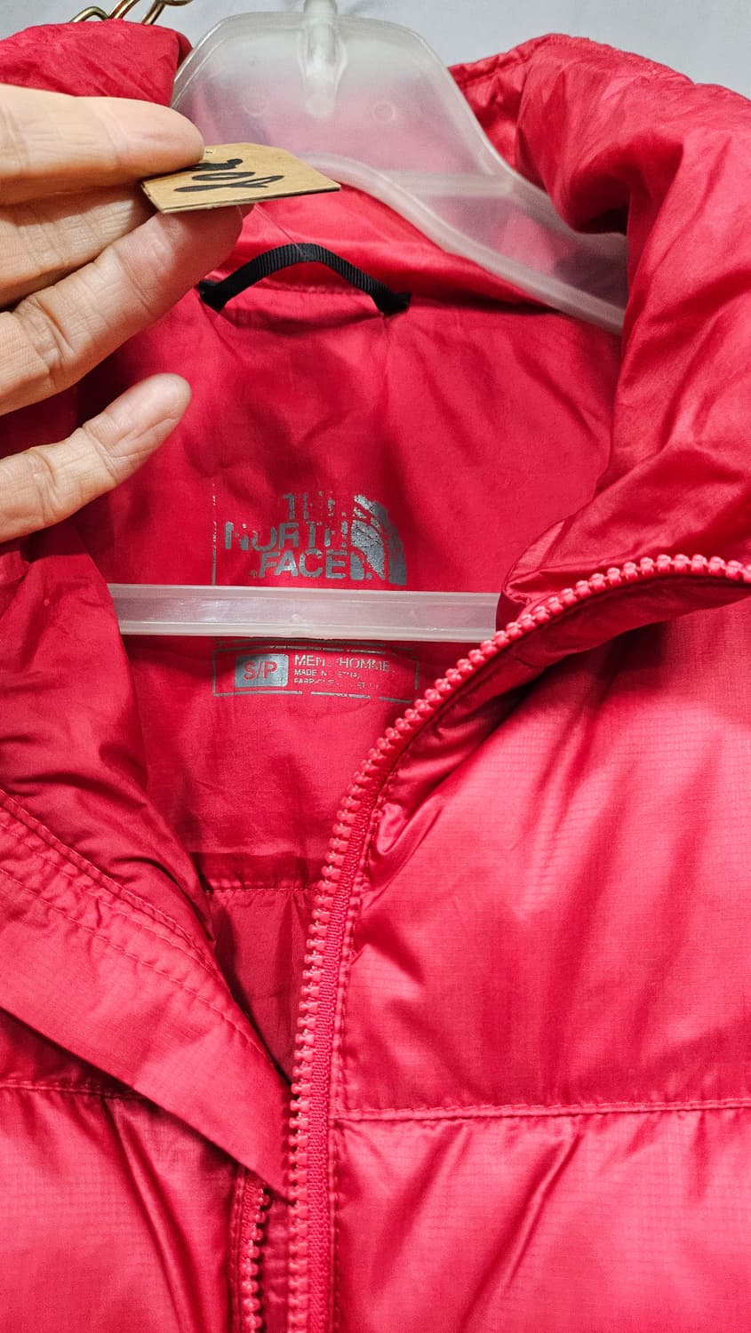 309노스페이스 패딩 상품이미지7