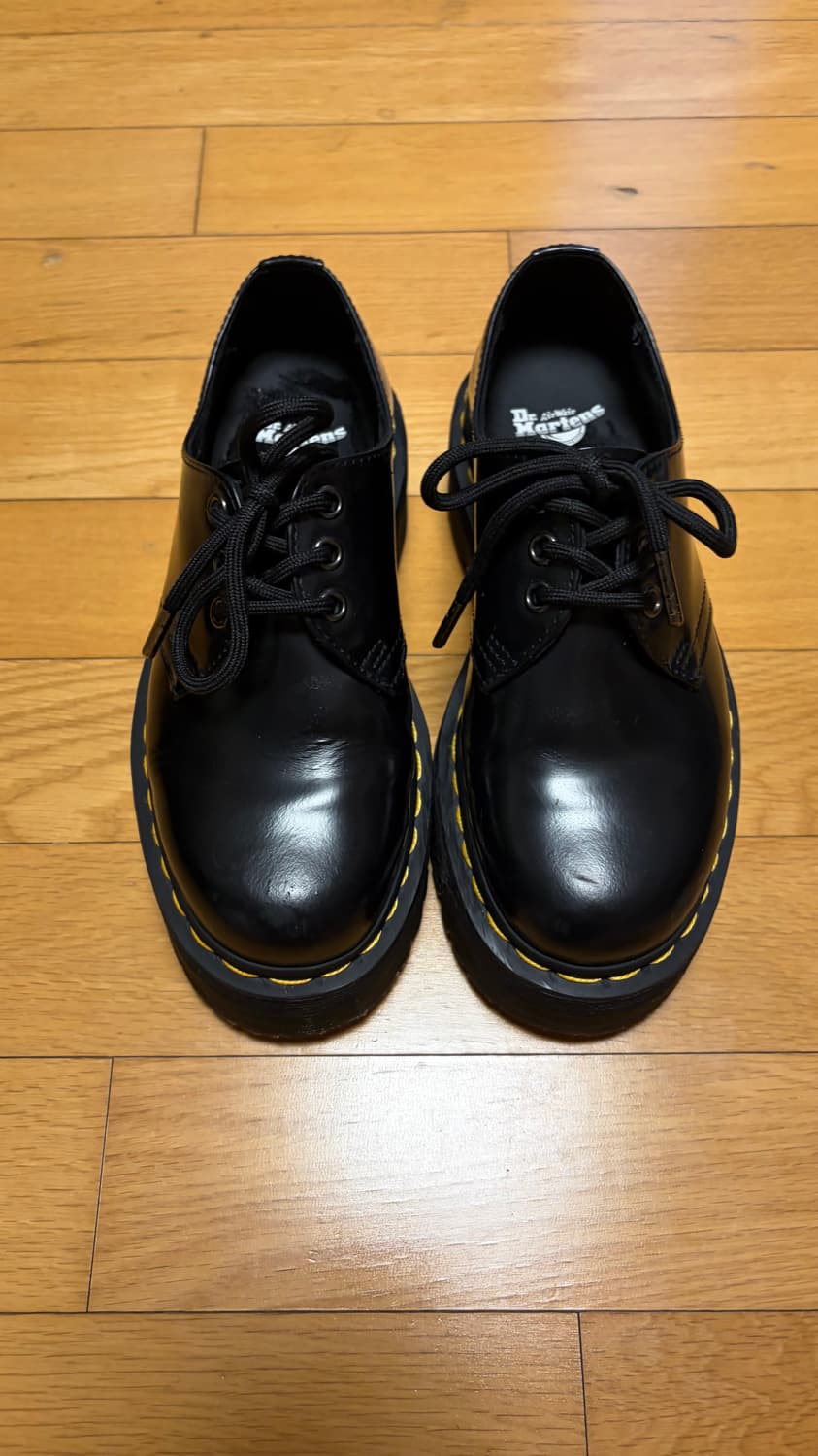 닥터마틴 1461 쿼드 220 상품이미지2