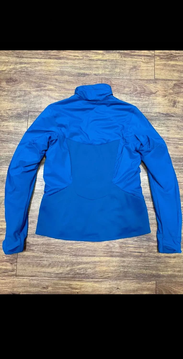 아크테릭스 여성 소프트쉘 가이아자켓 상품이미지8