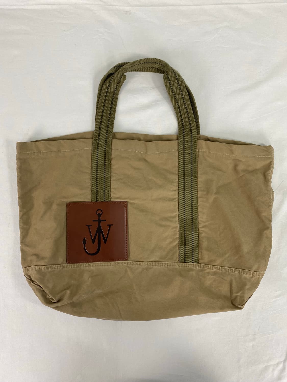 유니클로  x JW 앤더슨 토트백 <78> 상품이미지1