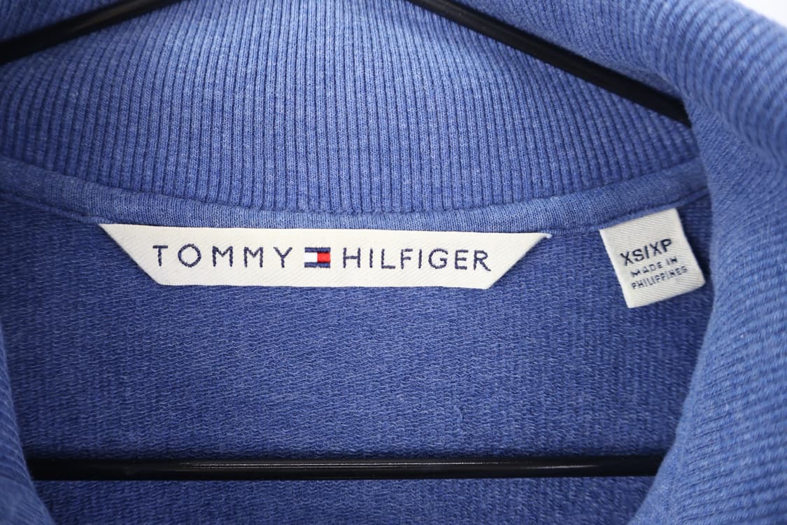 Tommy Hilfiger Graphic Zip Up 상품이미지8