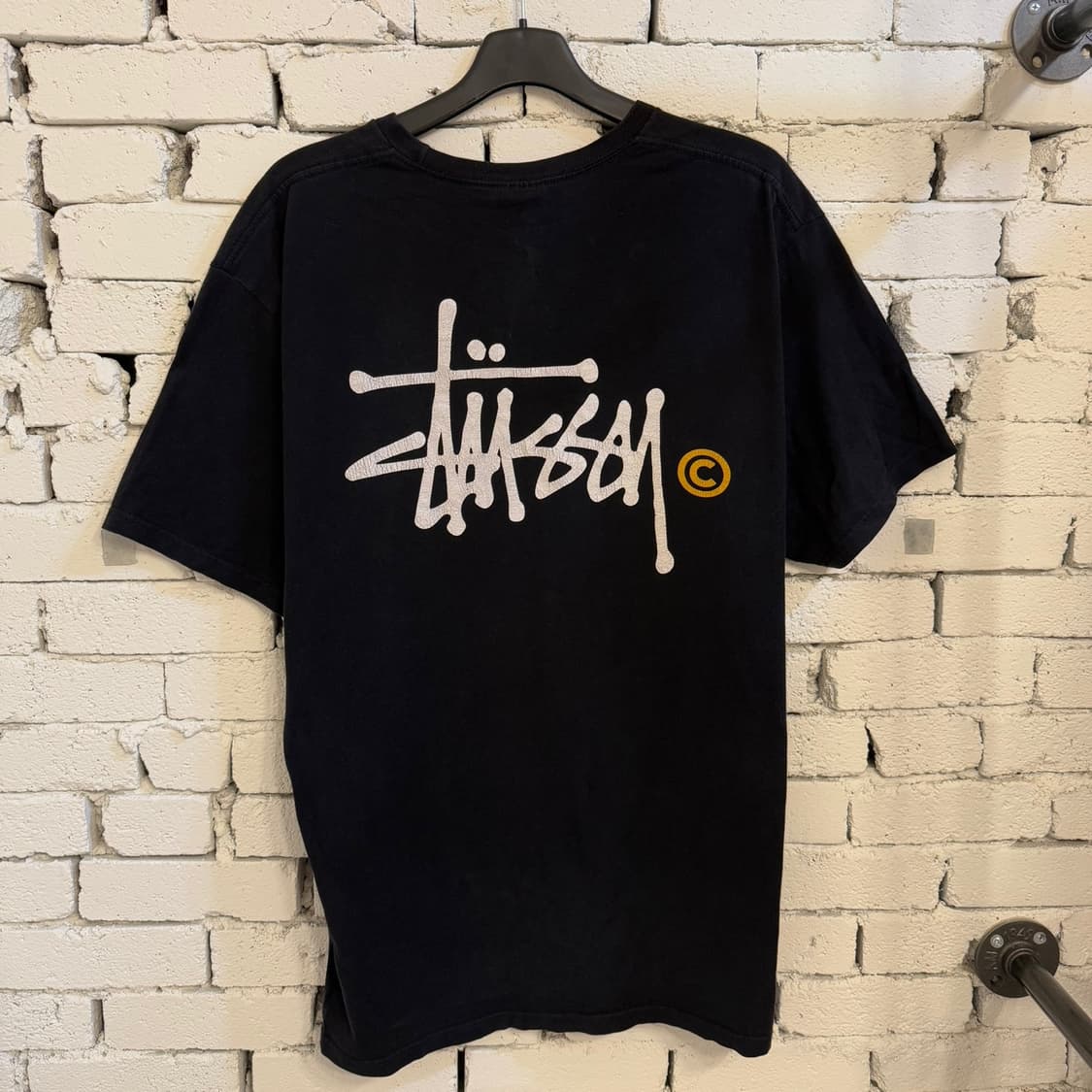 스투시 반팔티셔츠  상품이미지2